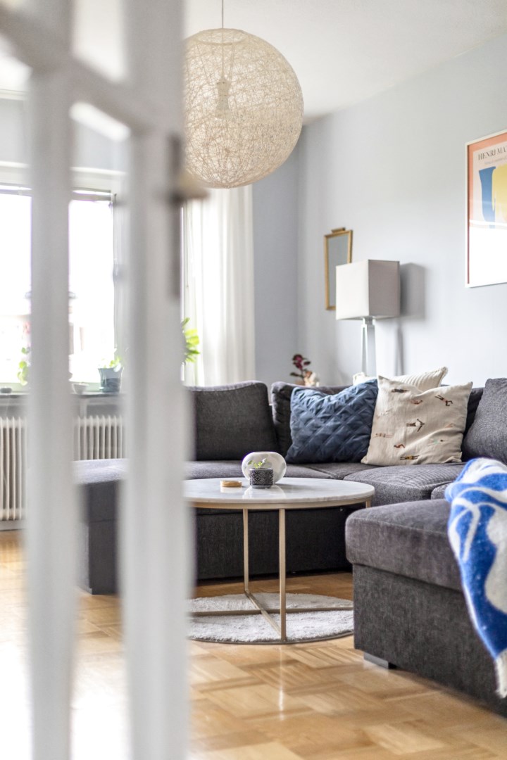 Bostadsbild från Gröna gatan 23D, Såld i Salabacke, Uppsala