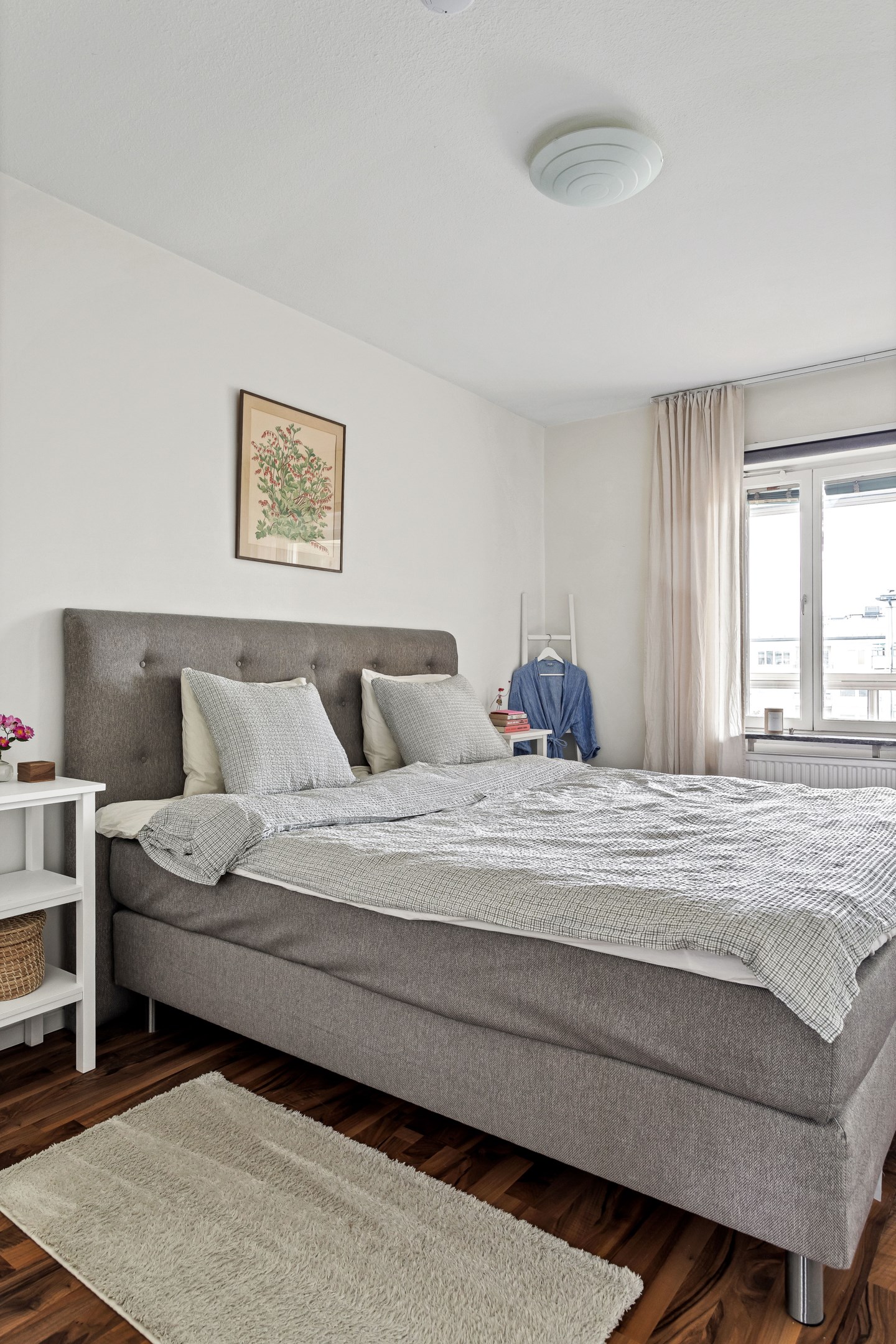 Bostadsbild från Gröna gatan 23D, Såld i Salabacke, Uppsala