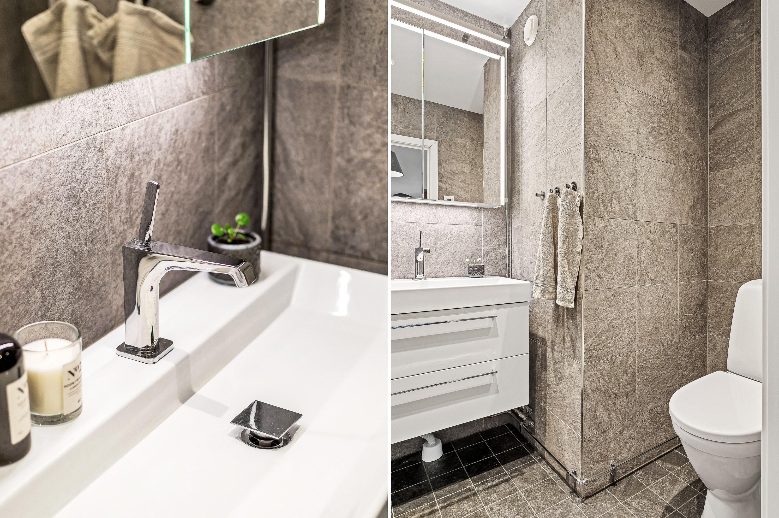 Bostadsbild från Gröna gatan 23D, Såld i Salabacke, Uppsala