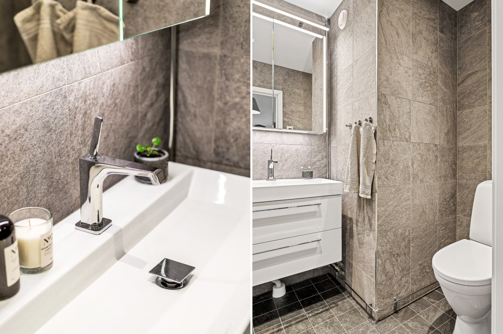 Bostadsbild från Gröna gatan 23D, Såld i Salabacke, Uppsala