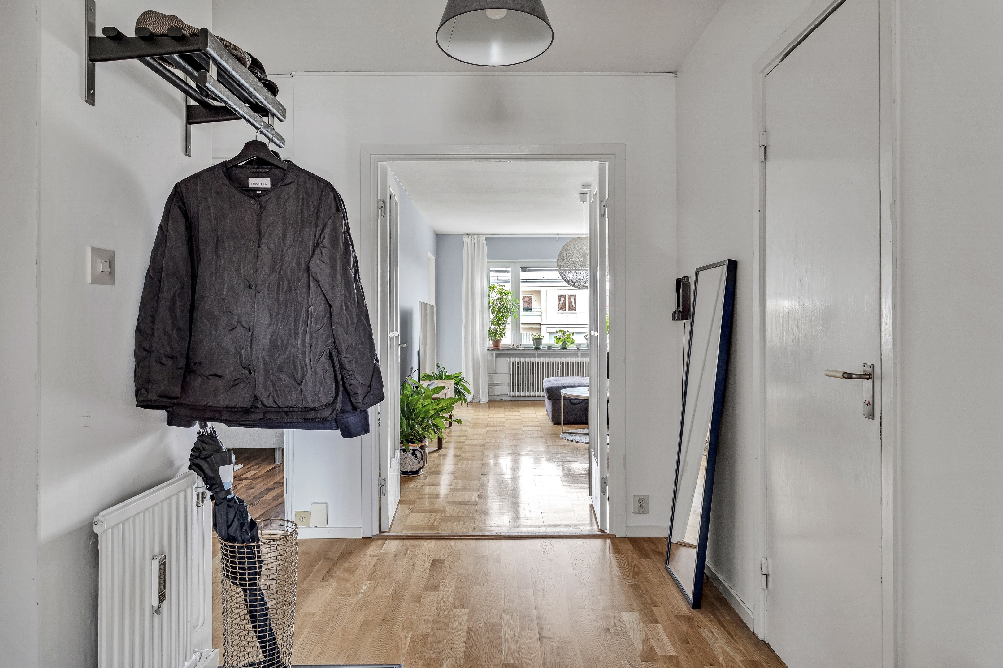 Bostadsbild från Gröna gatan 23D, Såld i Salabacke, Uppsala