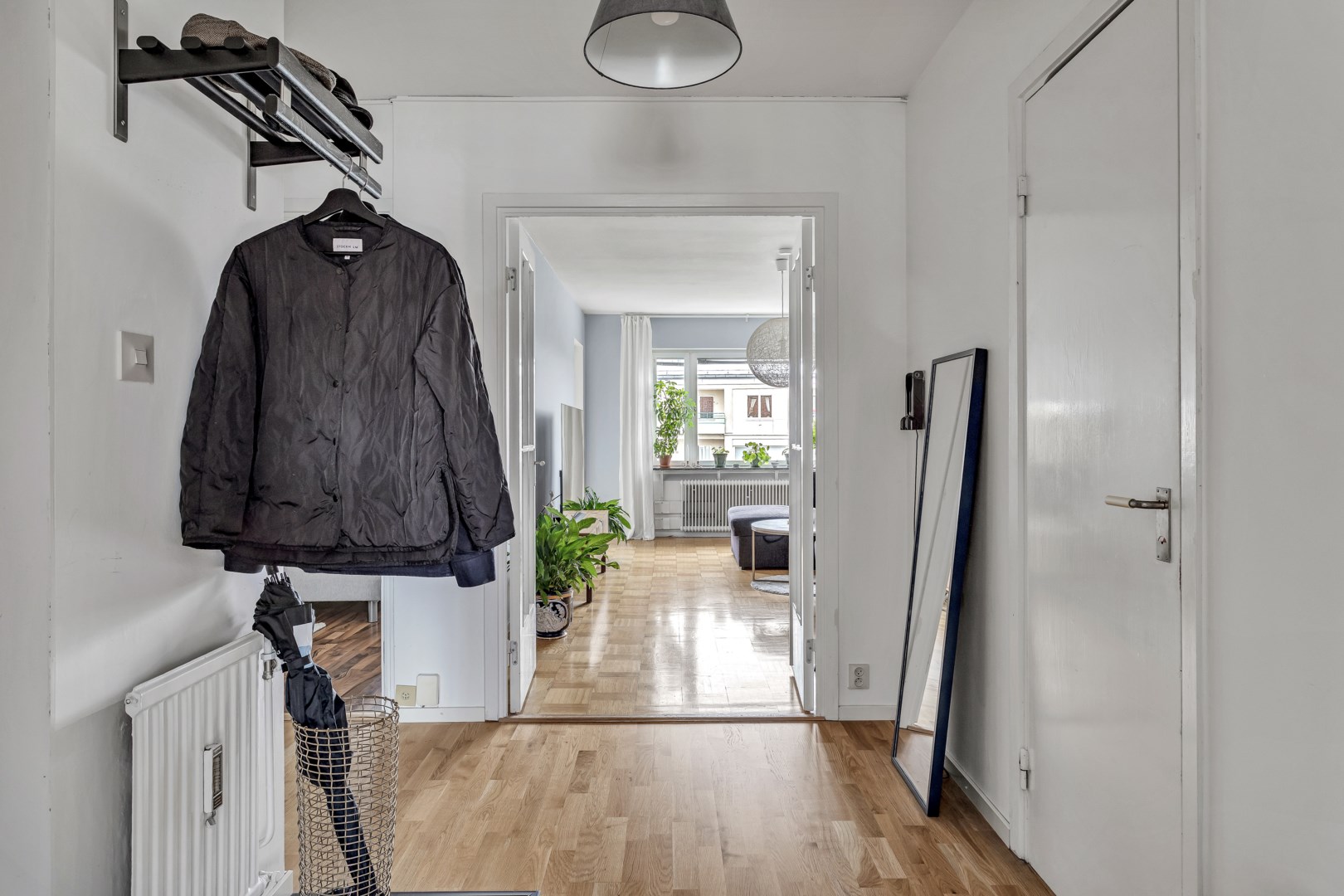 Bostadsbild från Gröna gatan 23D, Såld i Salabacke, Uppsala