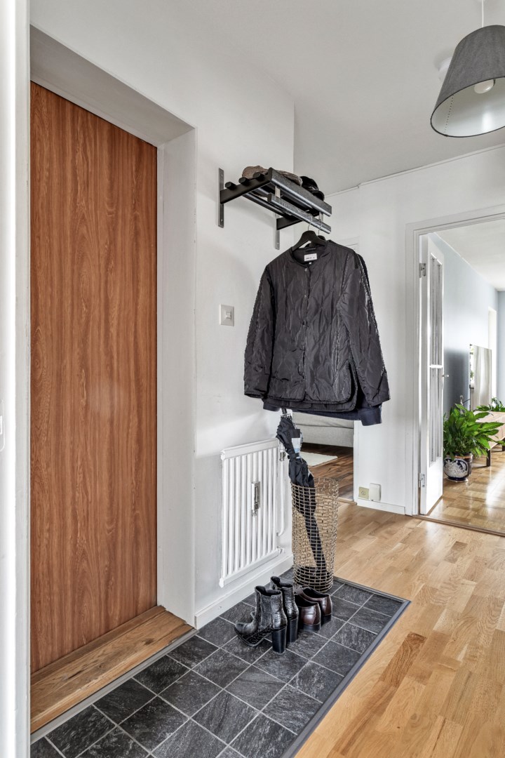 Bostadsbild från Gröna gatan 23D, Såld i Salabacke, Uppsala