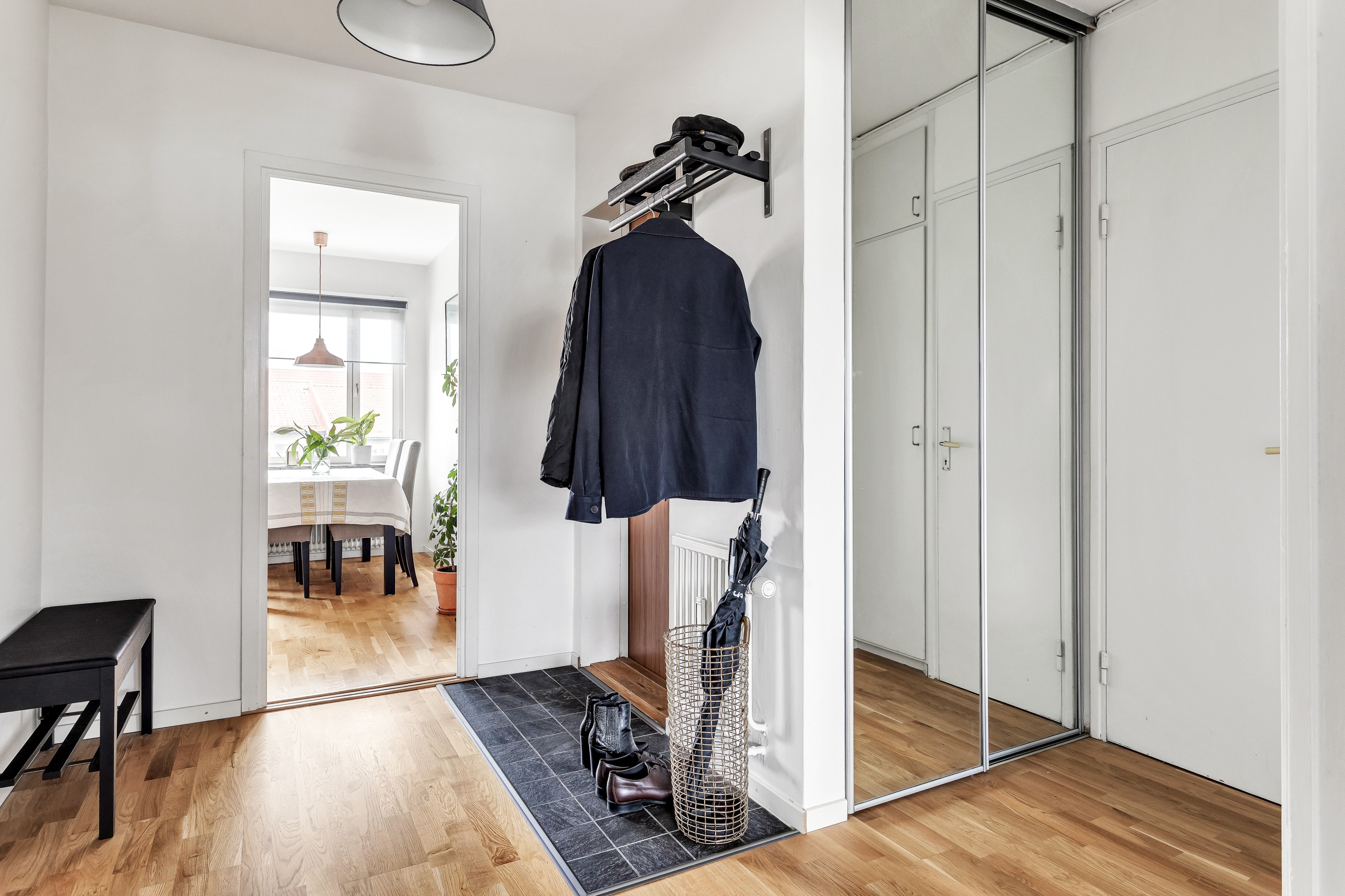 Bostadsbild från Gröna gatan 23D, Såld i Salabacke, Uppsala