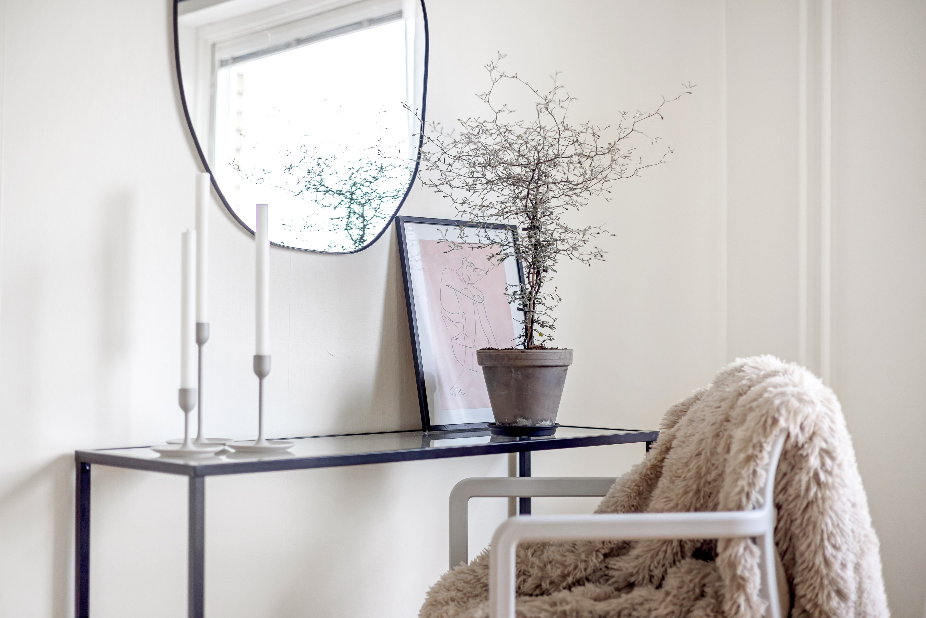 Bostadsbild från Viktor Rydbergsgatan 33, Såld i Nyby, Uppsala