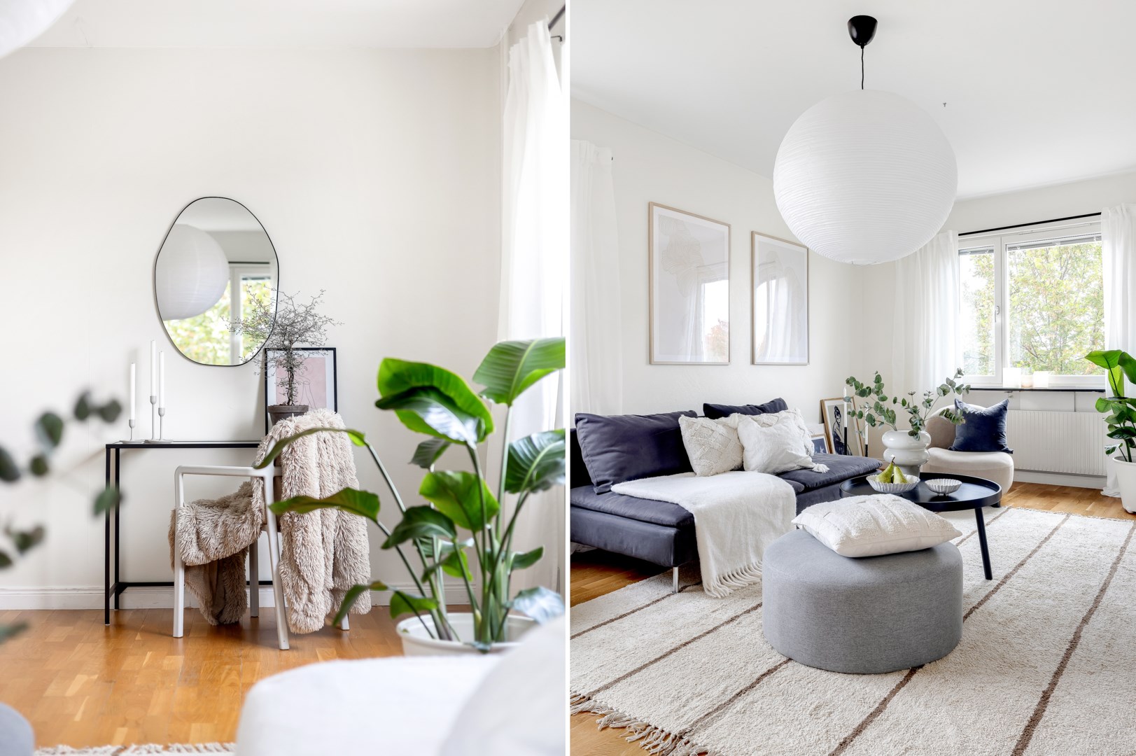 Bostadsbild från Viktor Rydbergsgatan 33, Såld i Nyby, Uppsala