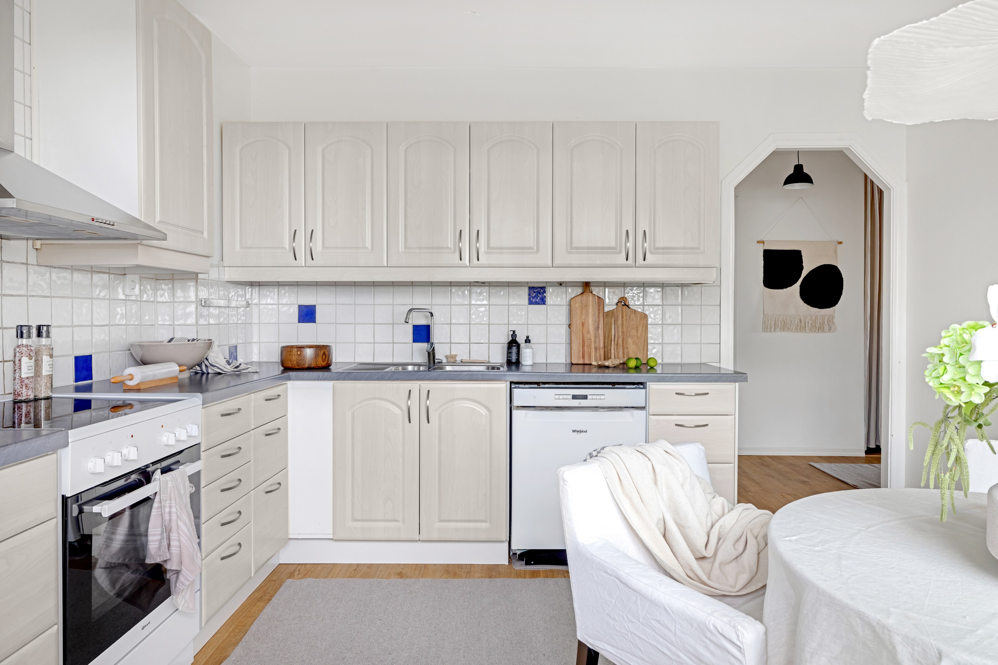 Bostadsbild från Viktor Rydbergsgatan 33, Såld i Nyby, Uppsala