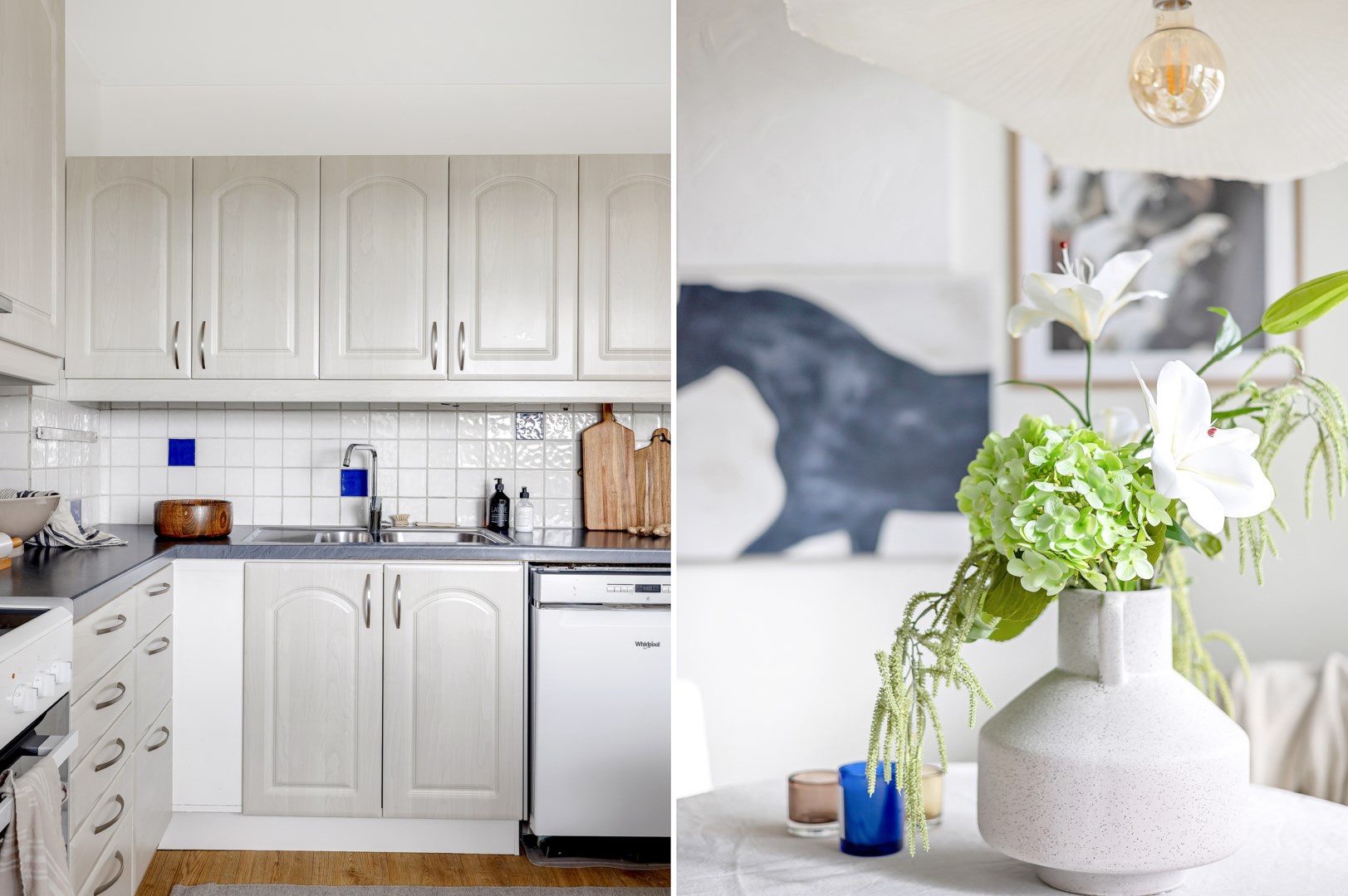 Bostadsbild från Viktor Rydbergsgatan 33, Såld i Nyby, Uppsala