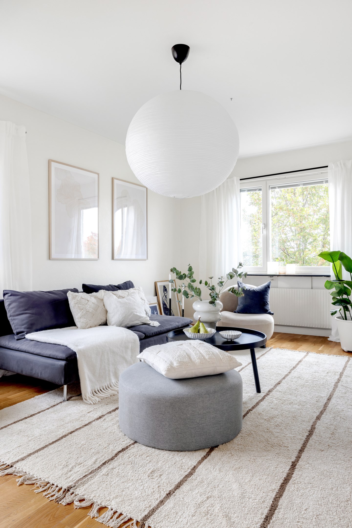 Bostadsbild från Viktor Rydbergsgatan 33, Såld i Nyby, Uppsala