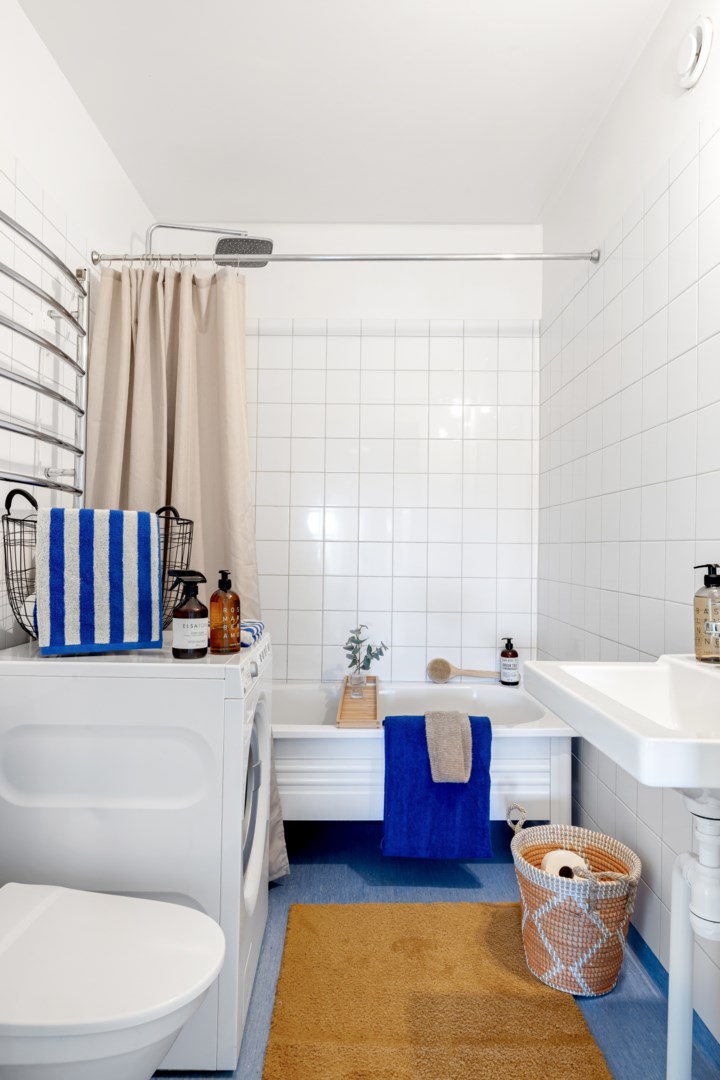 Bostadsbild från Viktor Rydbergsgatan 33, Såld i Nyby, Uppsala