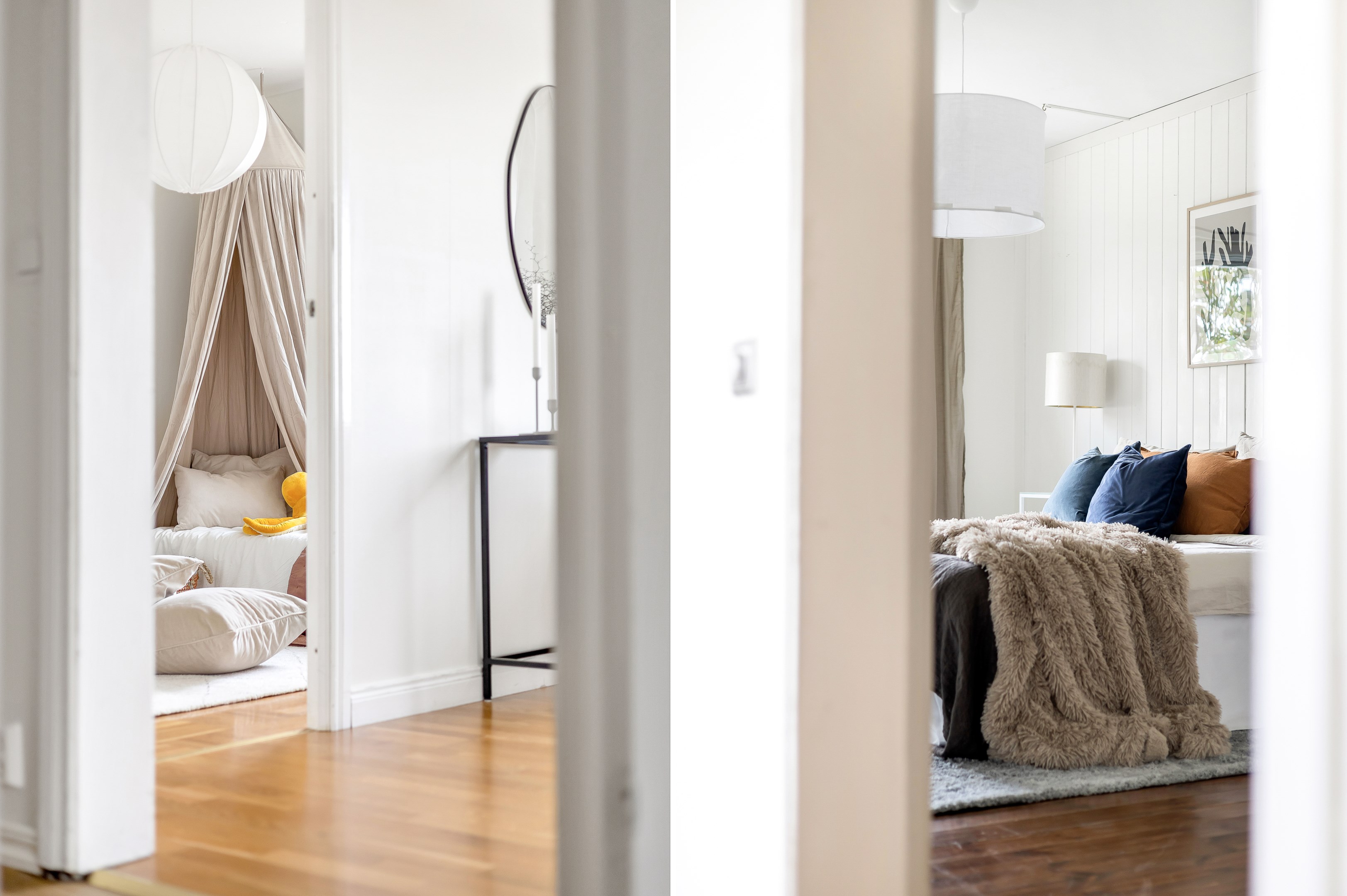 Bostadsbild från Viktor Rydbergsgatan 33, Såld i Nyby, Uppsala