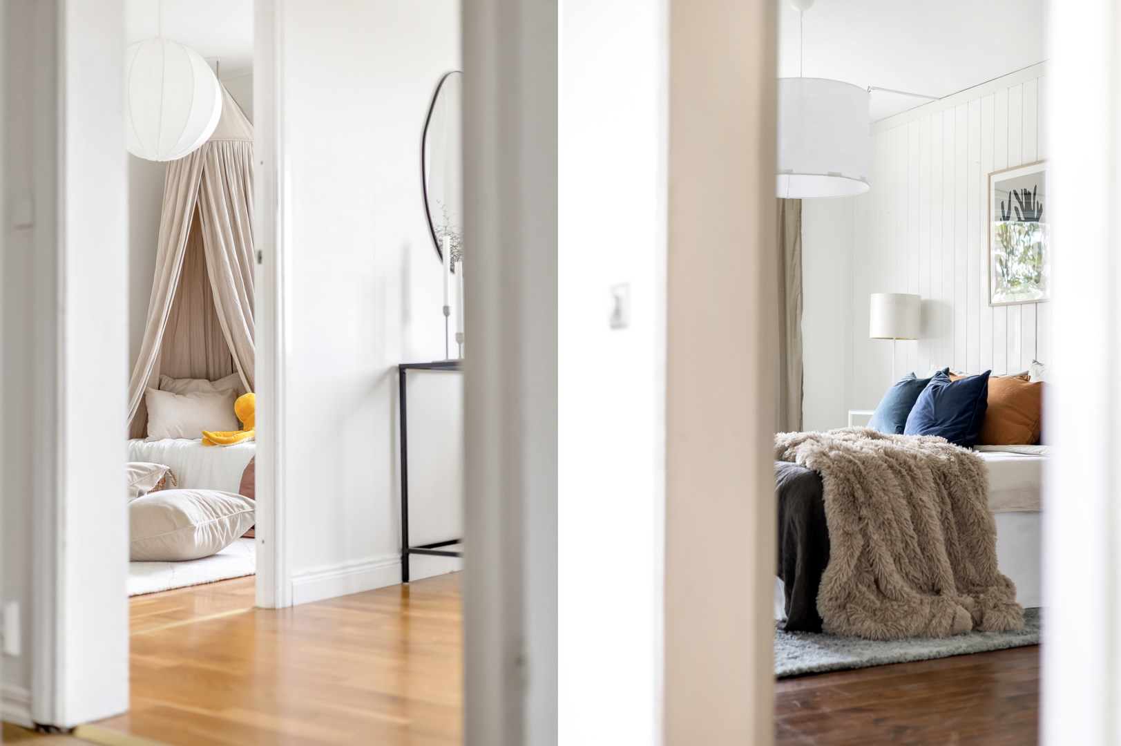 Bostadsbild från Viktor Rydbergsgatan 33, Såld i Nyby, Uppsala