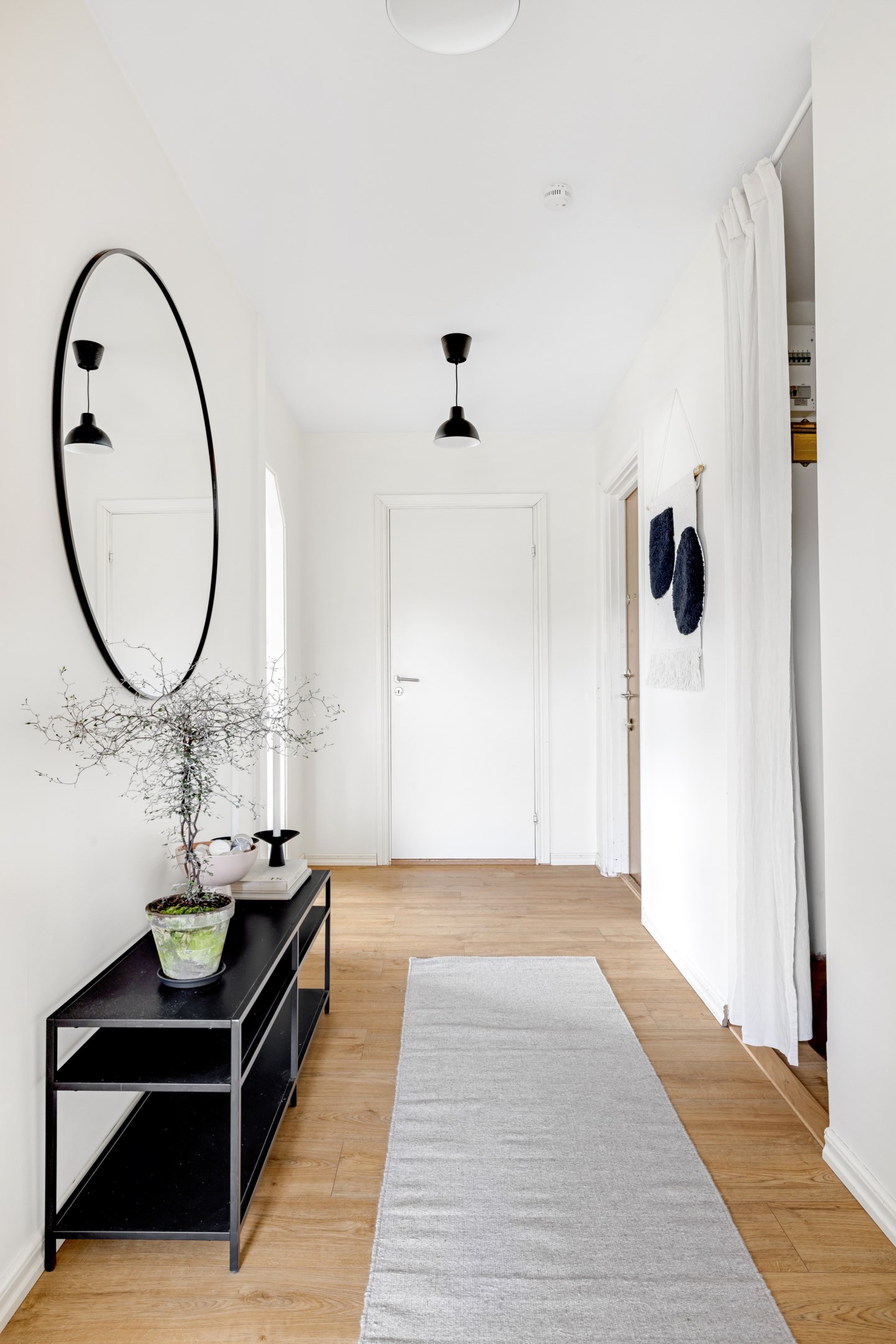 Bostadsbild från Viktor Rydbergsgatan 33, Såld i Nyby, Uppsala