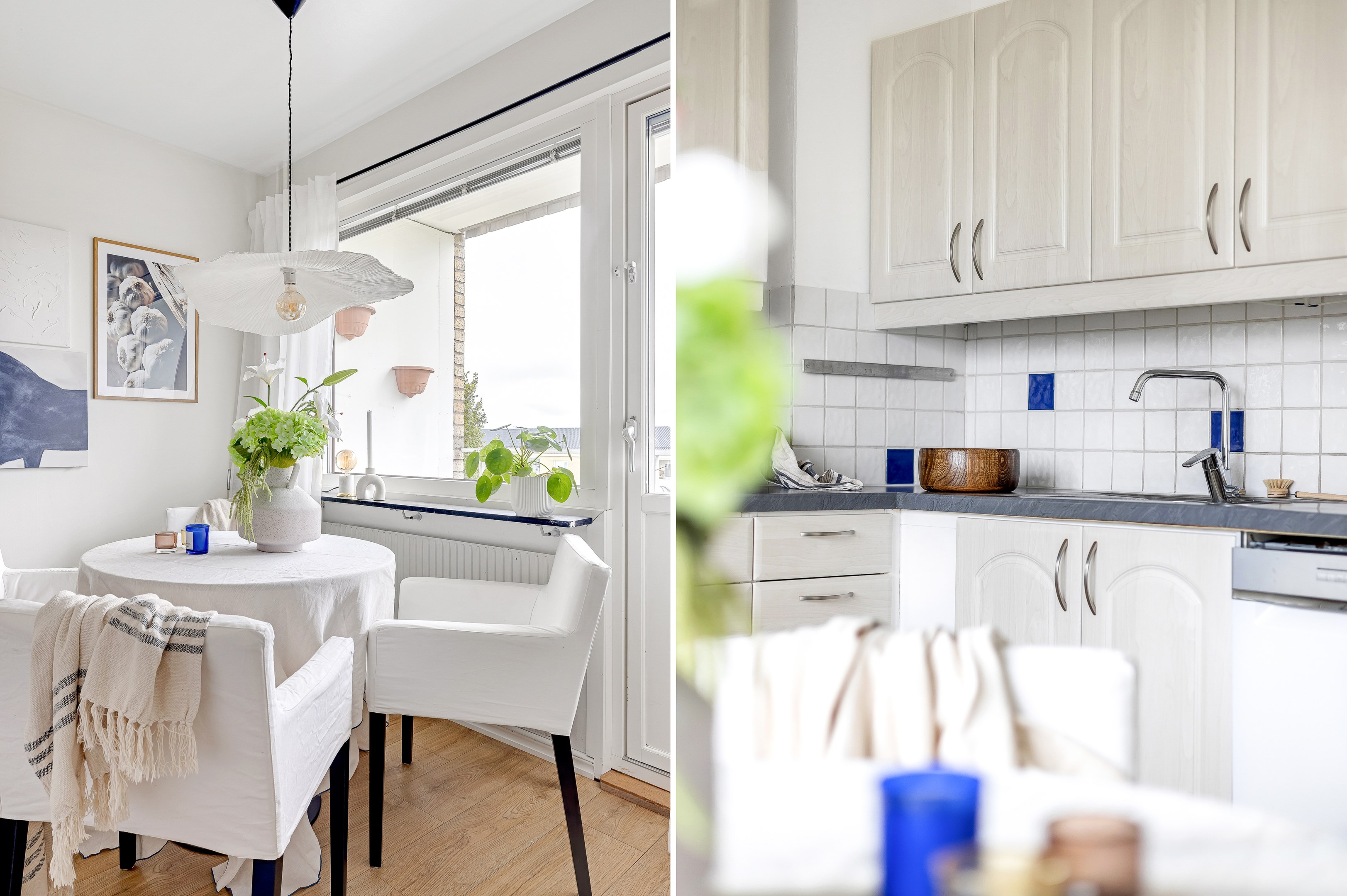 Bostadsbild från Viktor Rydbergsgatan 33, Såld i Nyby, Uppsala