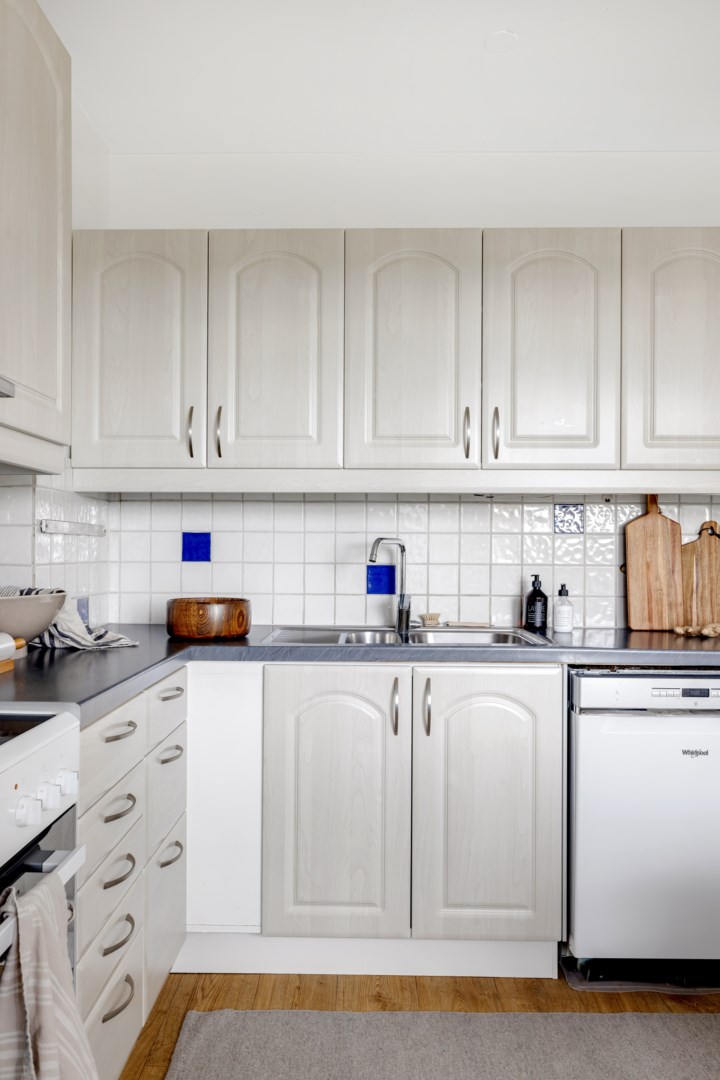 Bostadsbild från Viktor Rydbergsgatan 33, Såld i Nyby, Uppsala