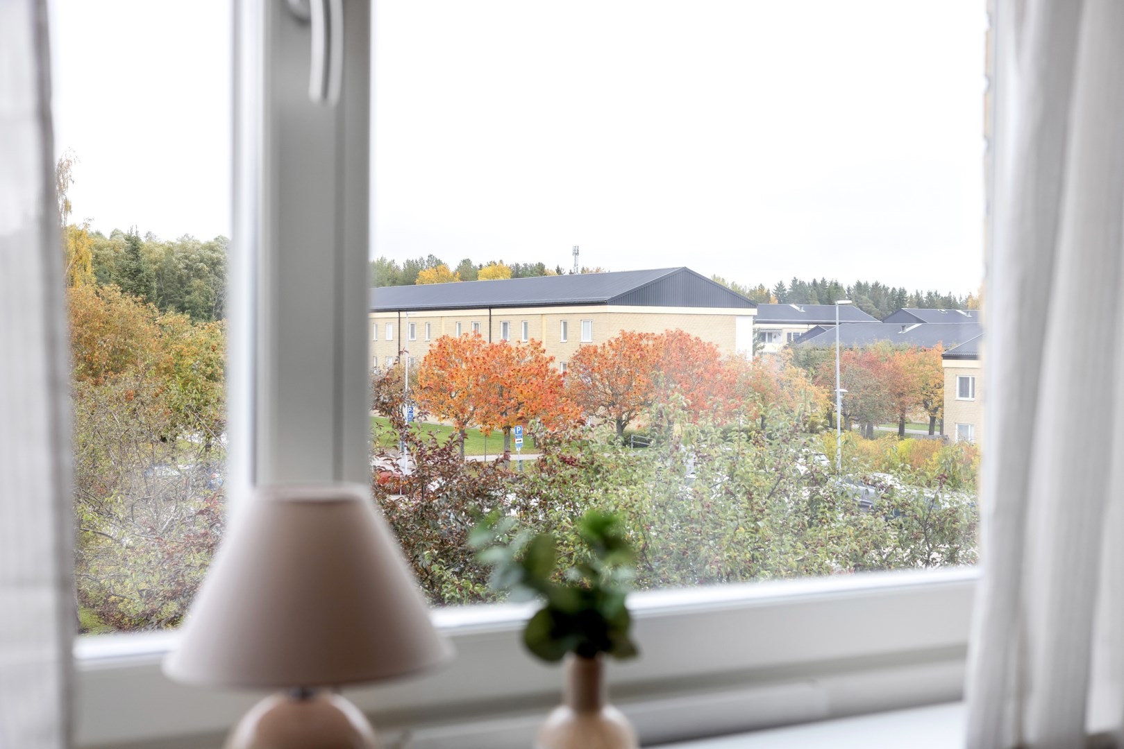 Bostadsbild från Viktor Rydbergsgatan 33, Såld i Nyby, Uppsala