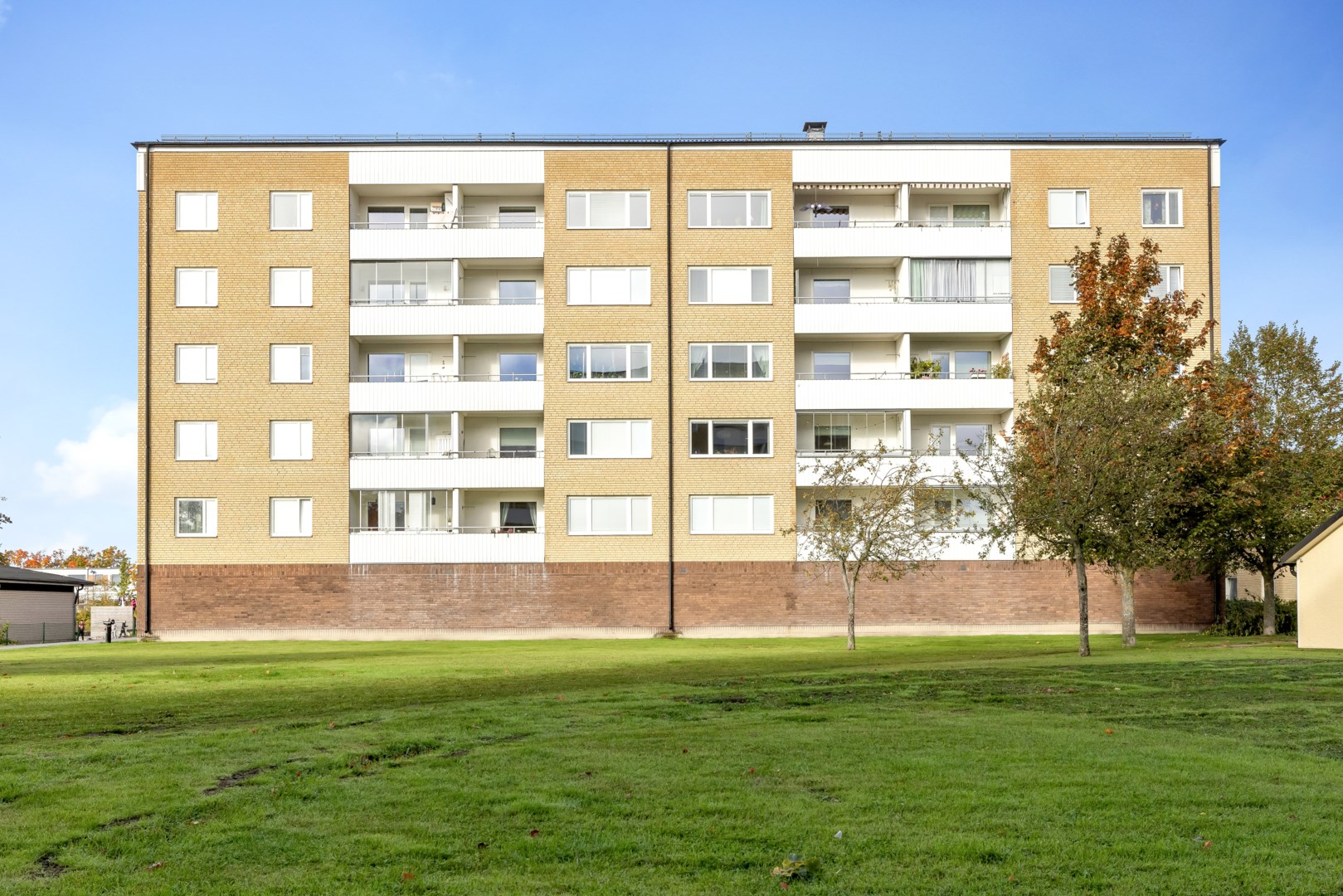 Bostadsbild från Viktor Rydbergsgatan 33, Såld i Nyby, Uppsala