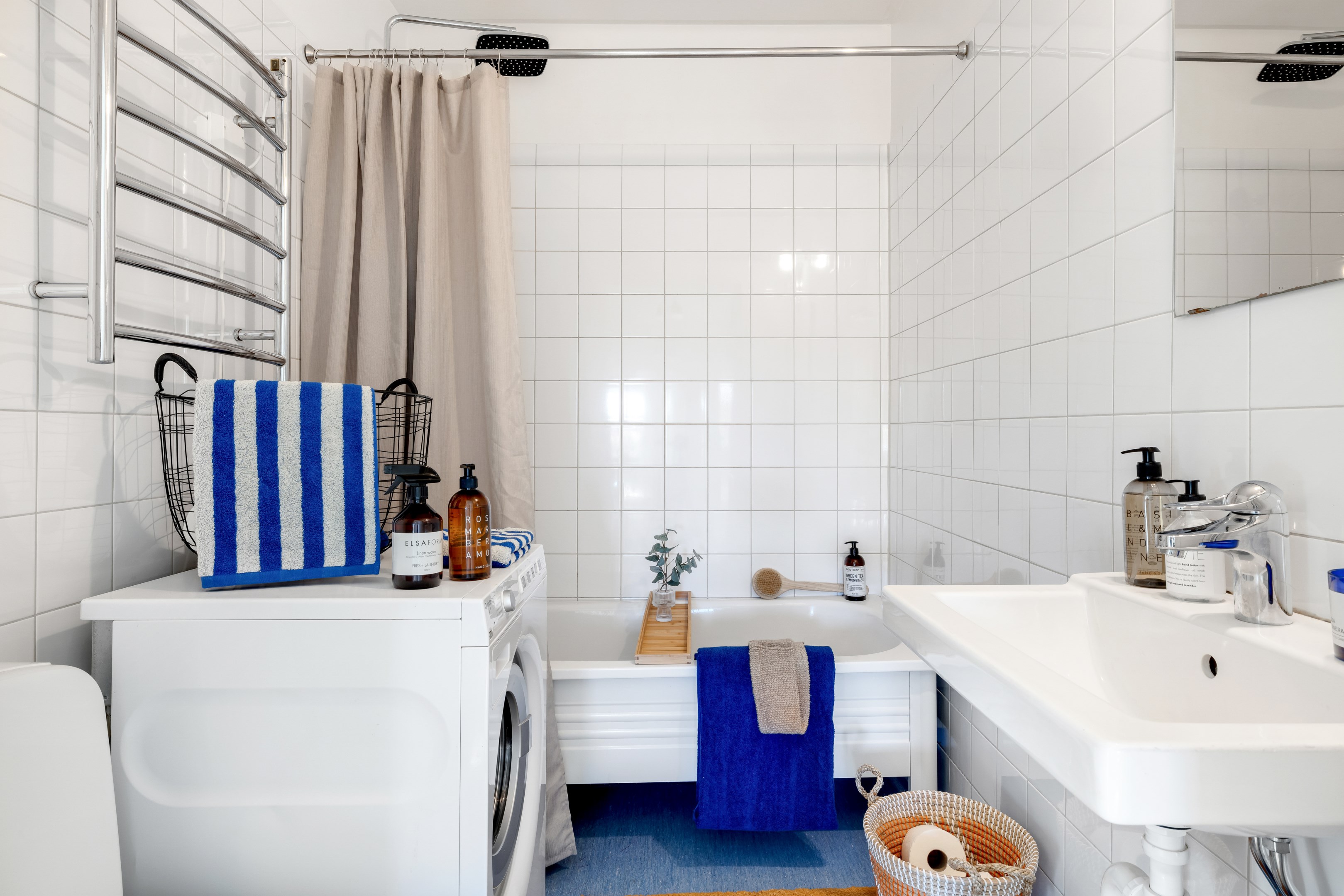 Bostadsbild från Viktor Rydbergsgatan 33, Såld i Nyby, Uppsala