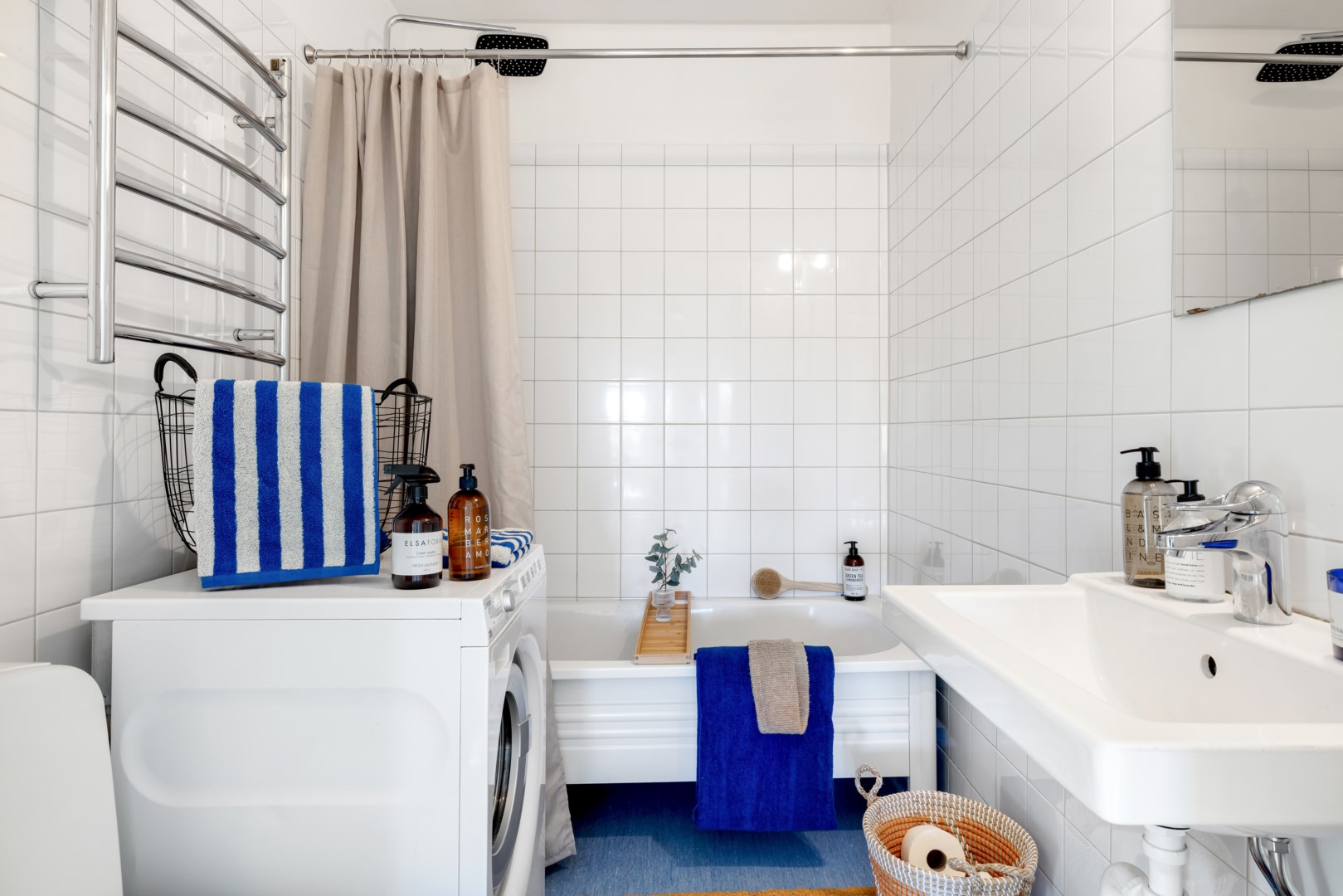 Bostadsbild från Viktor Rydbergsgatan 33, Såld i Nyby, Uppsala