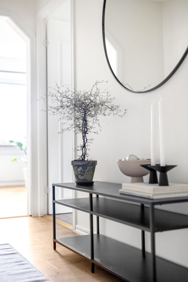 Bostadsbild från Viktor Rydbergsgatan 33, Såld i Nyby, Uppsala