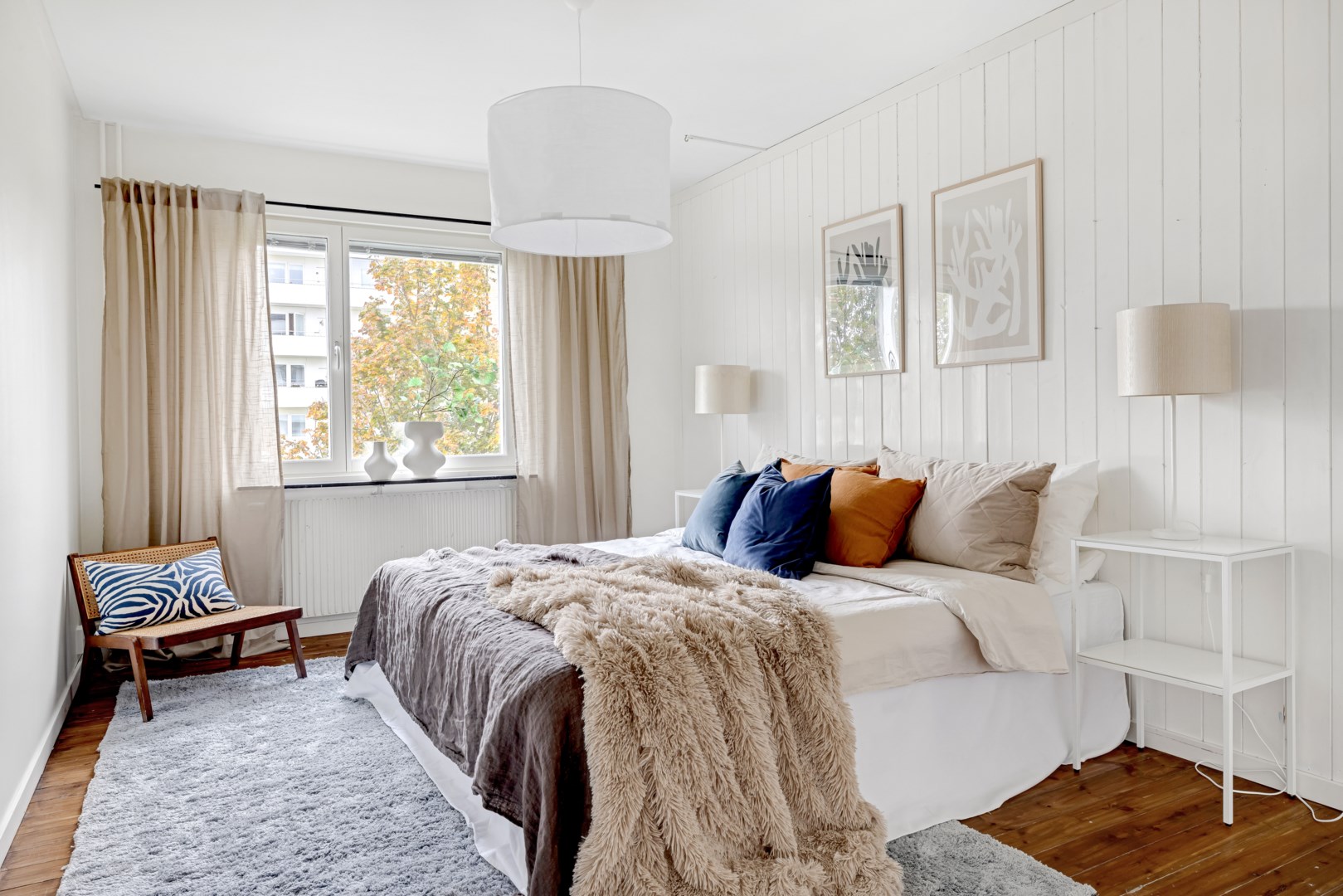 Bostadsbild från Viktor Rydbergsgatan 33, Såld i Nyby, Uppsala