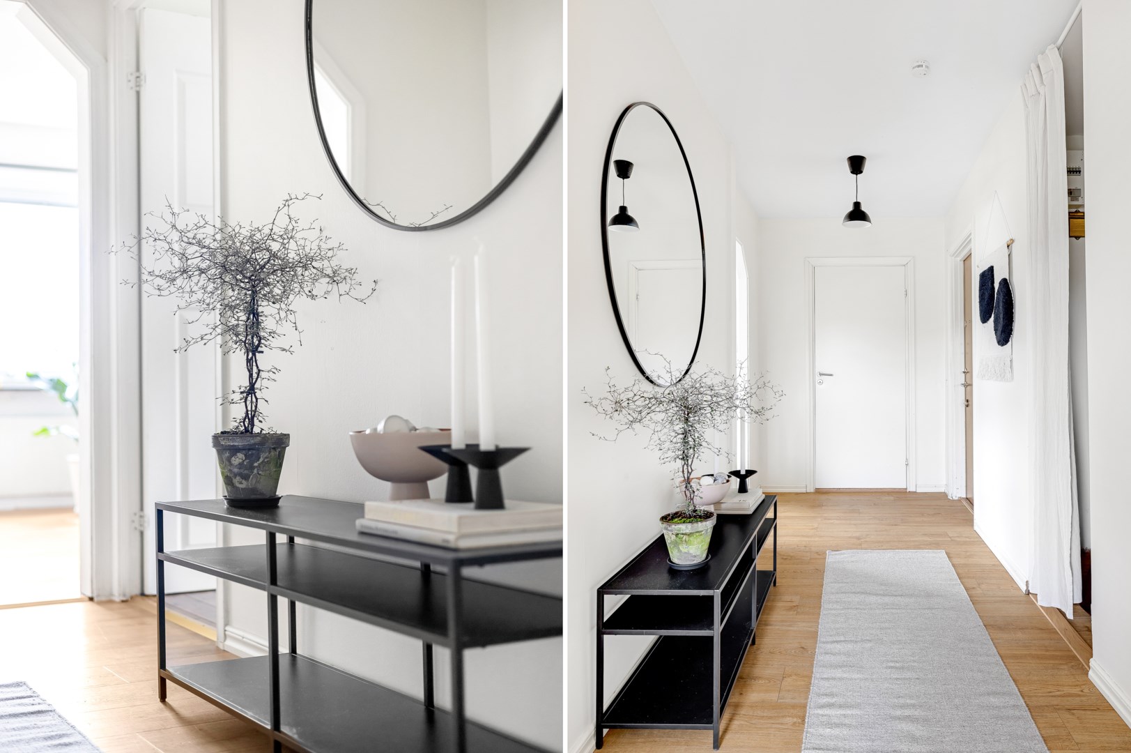 Bostadsbild från Viktor Rydbergsgatan 33, Såld i Nyby, Uppsala