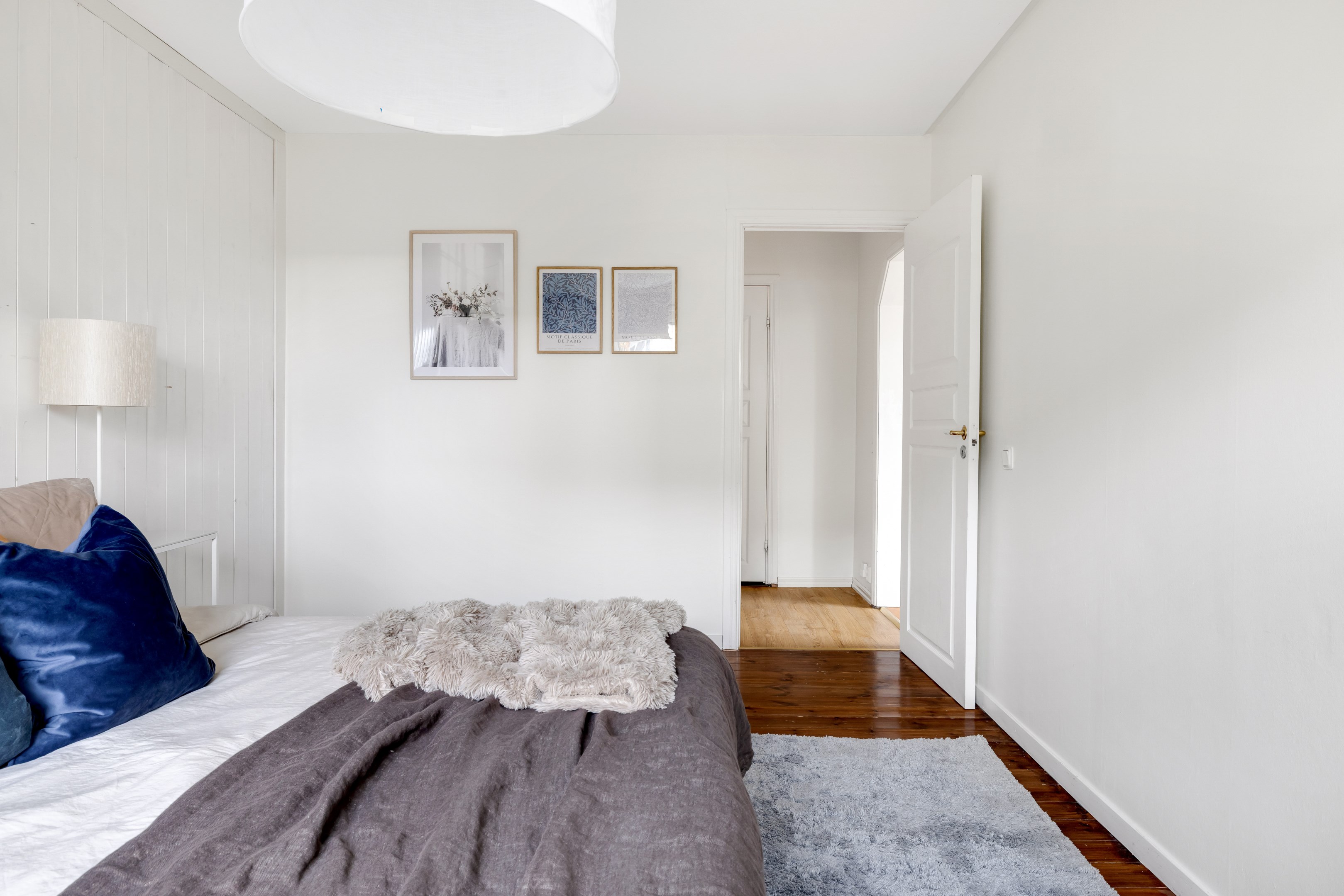 Bostadsbild från Viktor Rydbergsgatan 33, Såld i Nyby, Uppsala