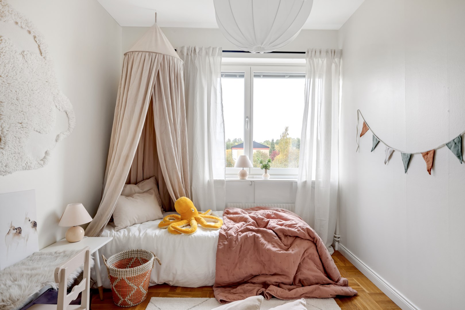 Bostadsbild från Viktor Rydbergsgatan 33, Såld i Nyby, Uppsala