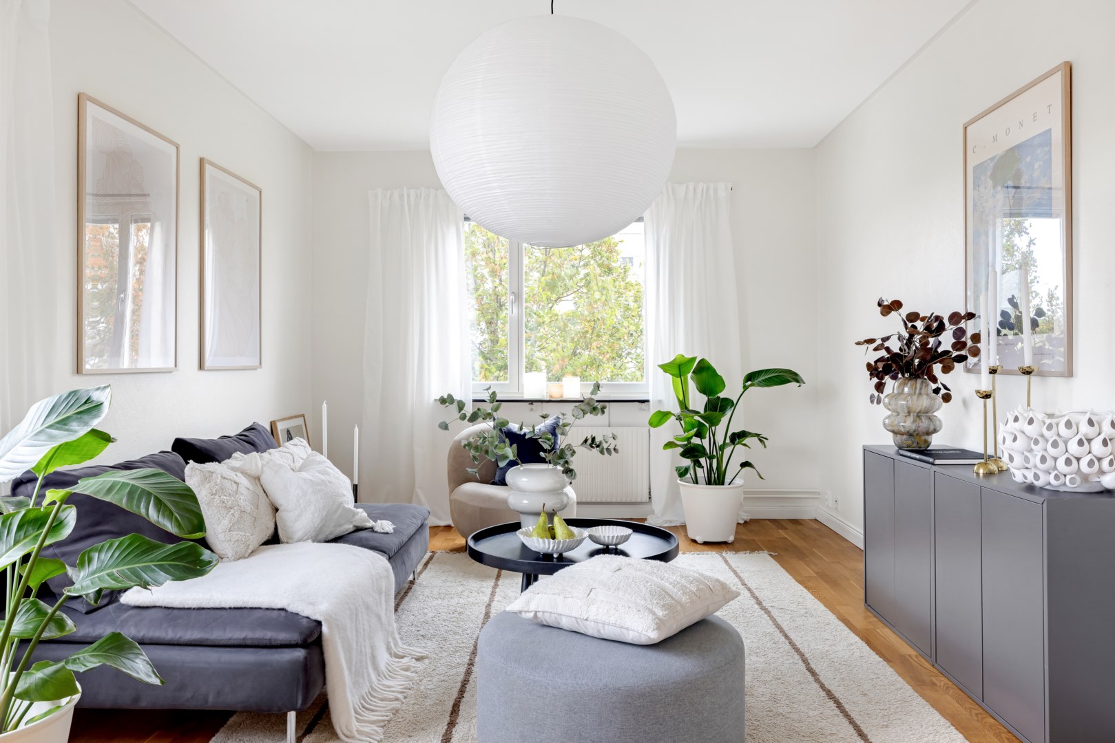 Bostadsbild från Viktor Rydbergsgatan 33, Såld i Nyby, Uppsala