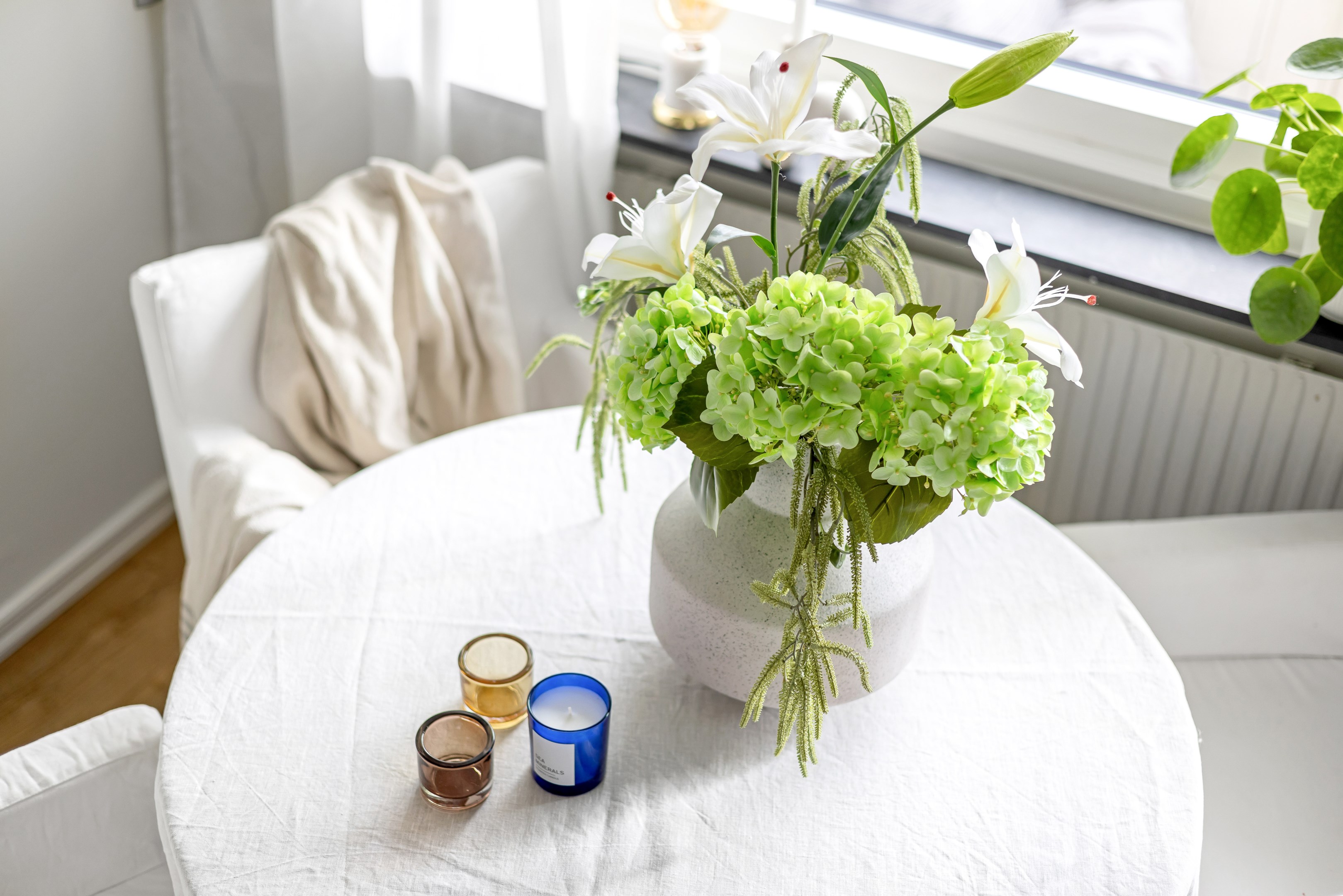 Bostadsbild från Viktor Rydbergsgatan 33, Såld i Nyby, Uppsala