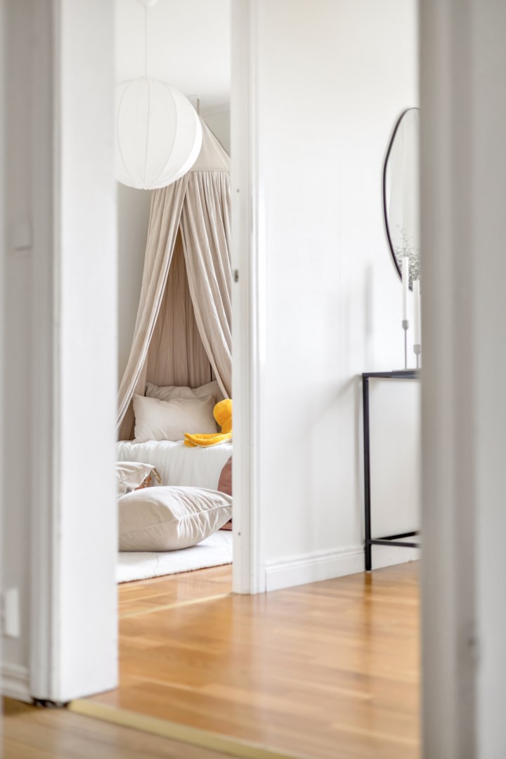 Bostadsbild från Viktor Rydbergsgatan 33, Såld i Nyby, Uppsala