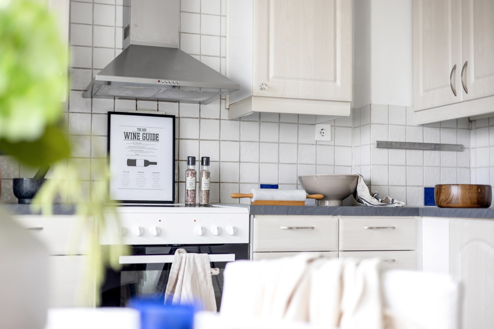 Bostadsbild från Viktor Rydbergsgatan 33, Såld i Nyby, Uppsala