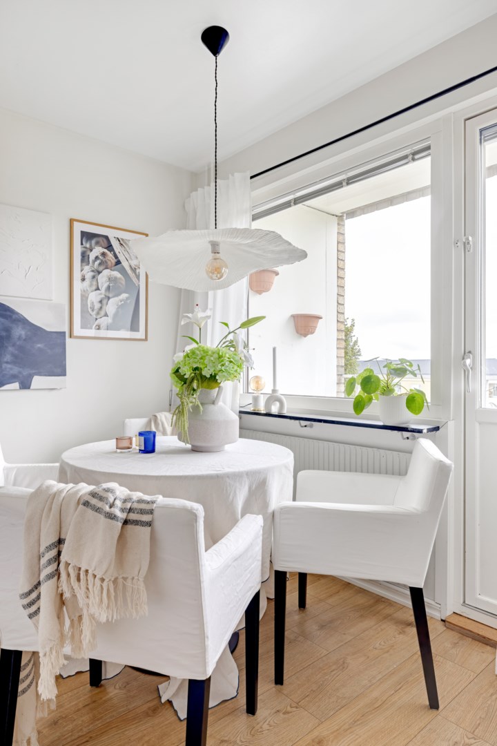 Bostadsbild från Viktor Rydbergsgatan 33, Såld i Nyby, Uppsala