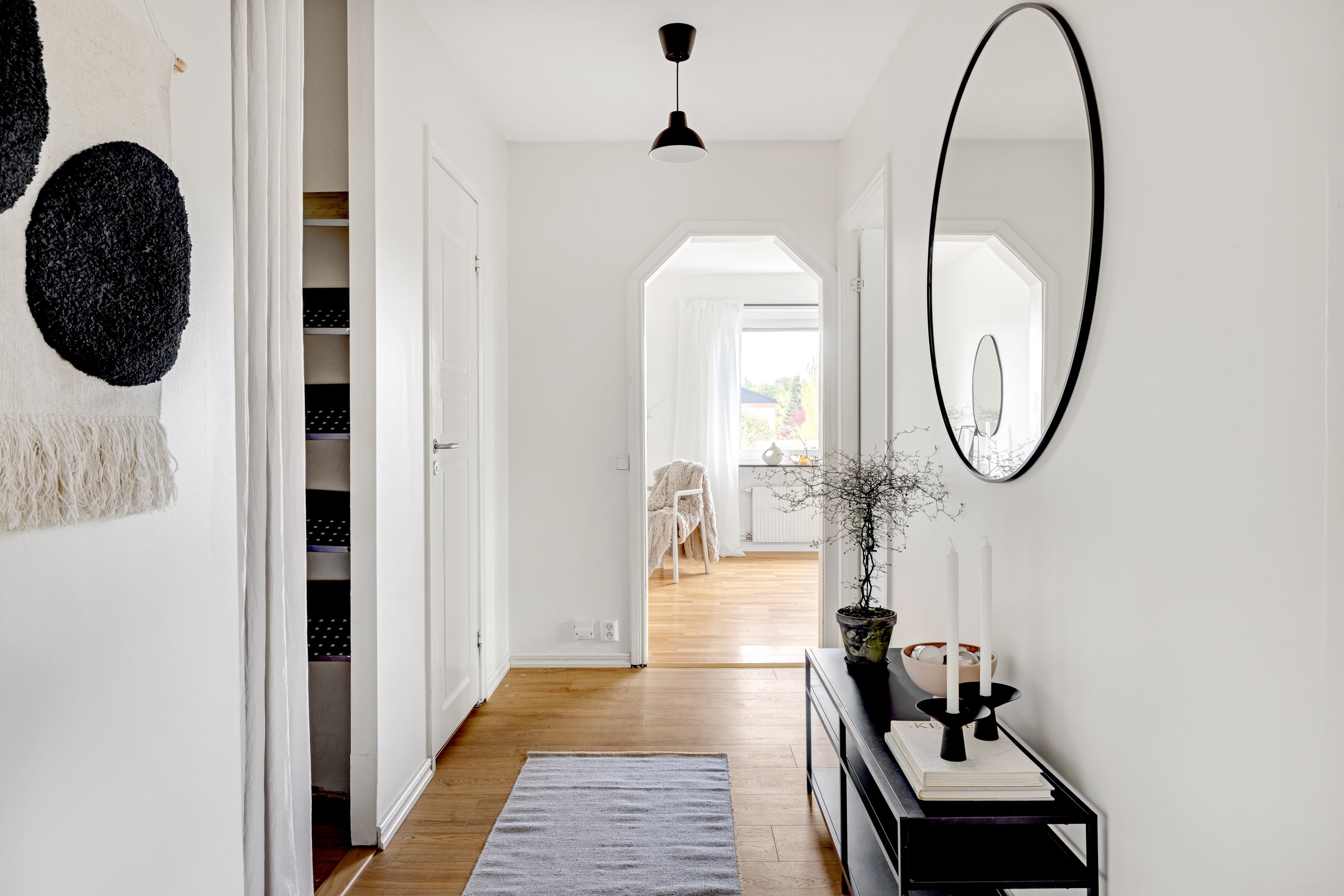 Bostadsbild från Viktor Rydbergsgatan 33, Såld i Nyby, Uppsala