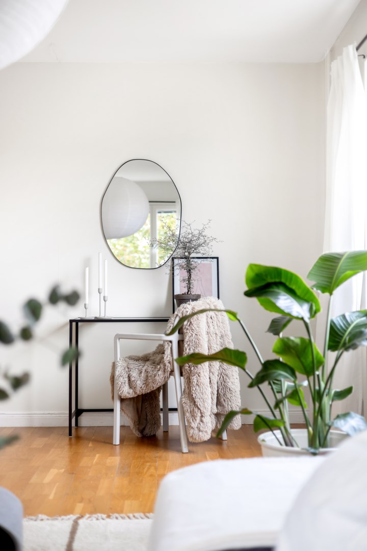 Bostadsbild från Viktor Rydbergsgatan 33, Såld i Nyby, Uppsala