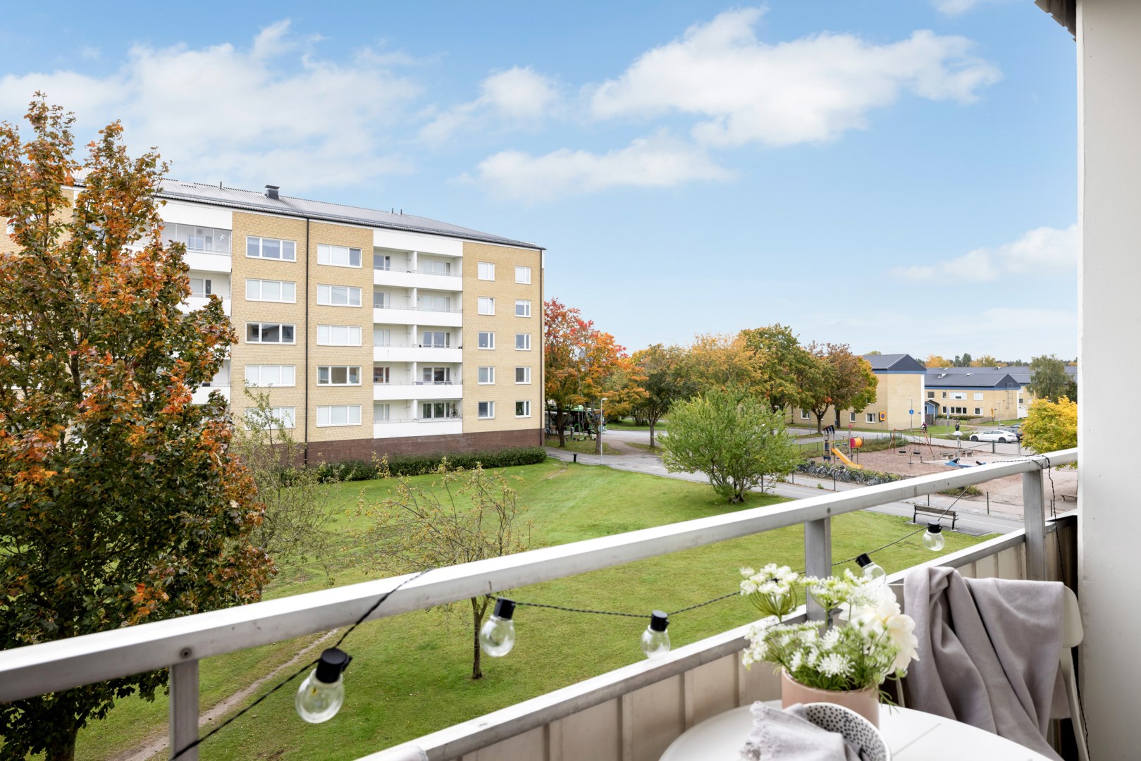 Bostadsbild från Viktor Rydbergsgatan 33, Såld i Nyby, Uppsala