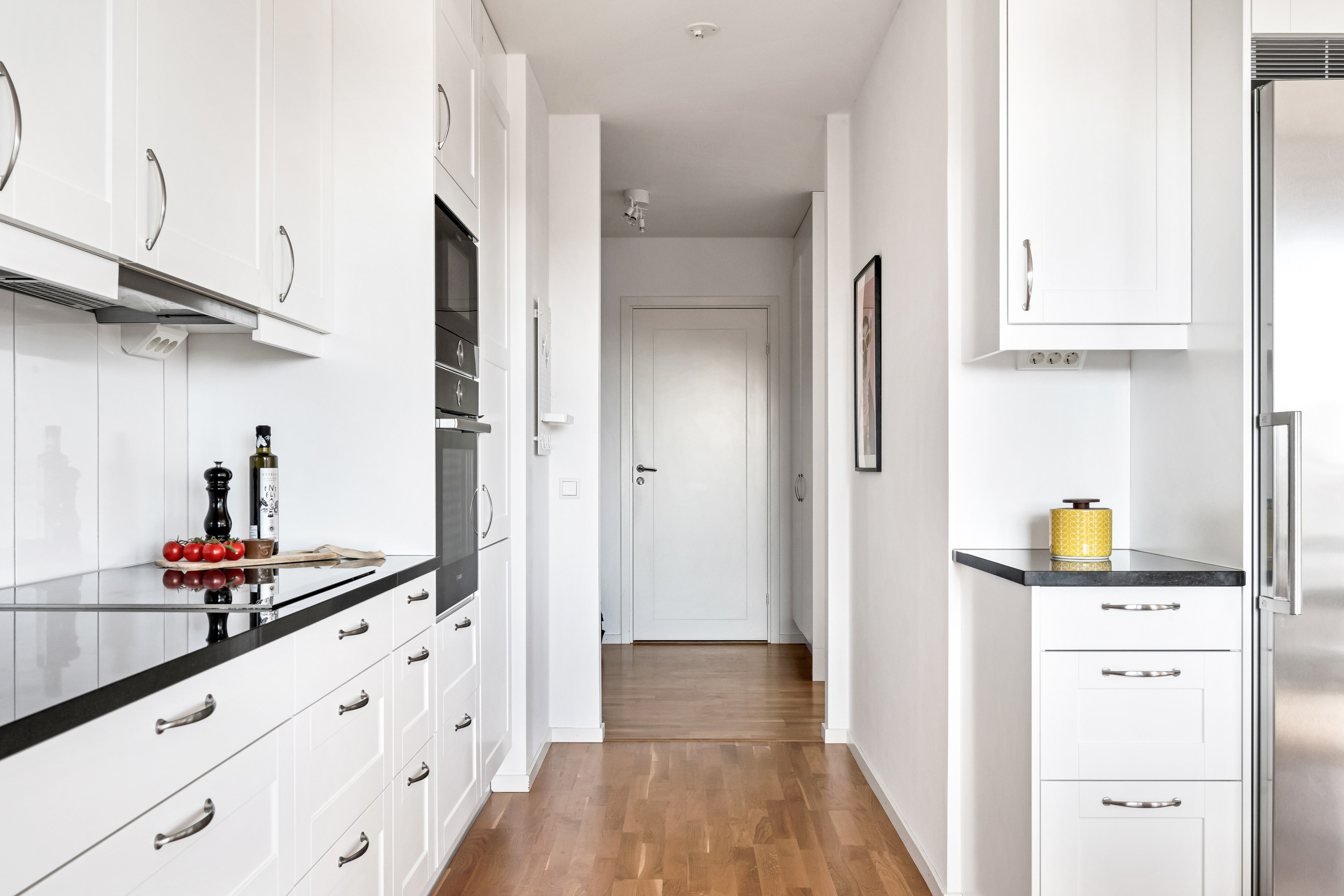 Bostadsbild från Gimogatan 8C, Såld i Luthagen, Uppsala