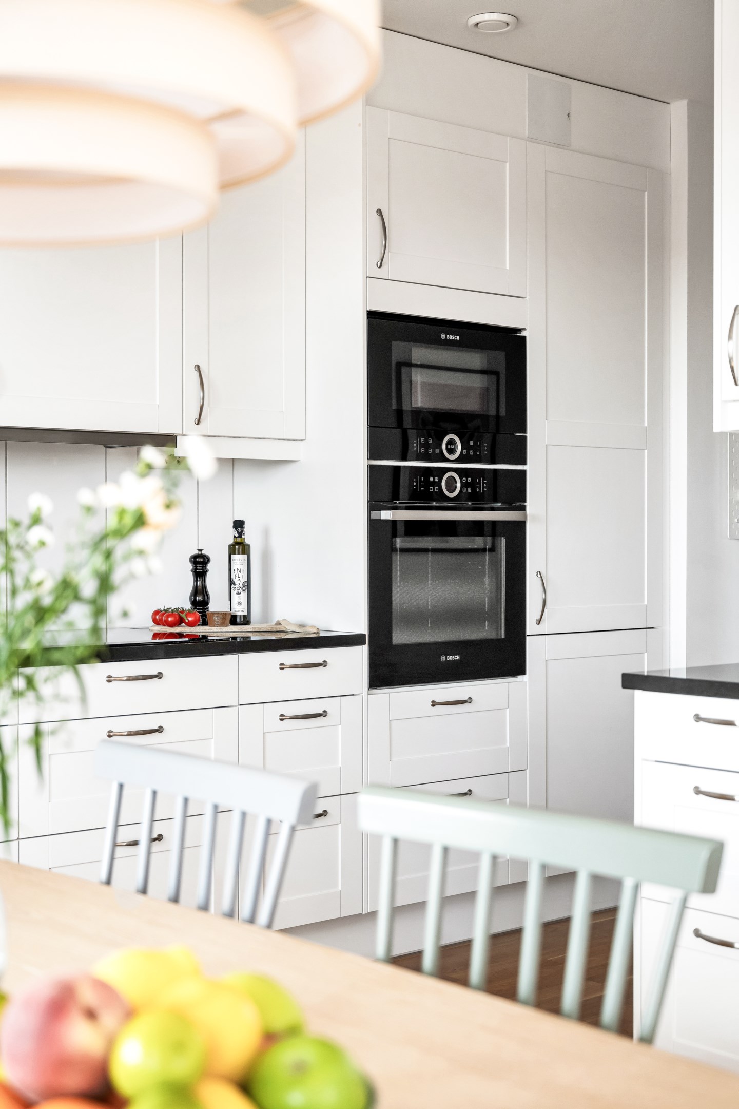 Bostadsbild från Gimogatan 8C, Såld i Luthagen, Uppsala