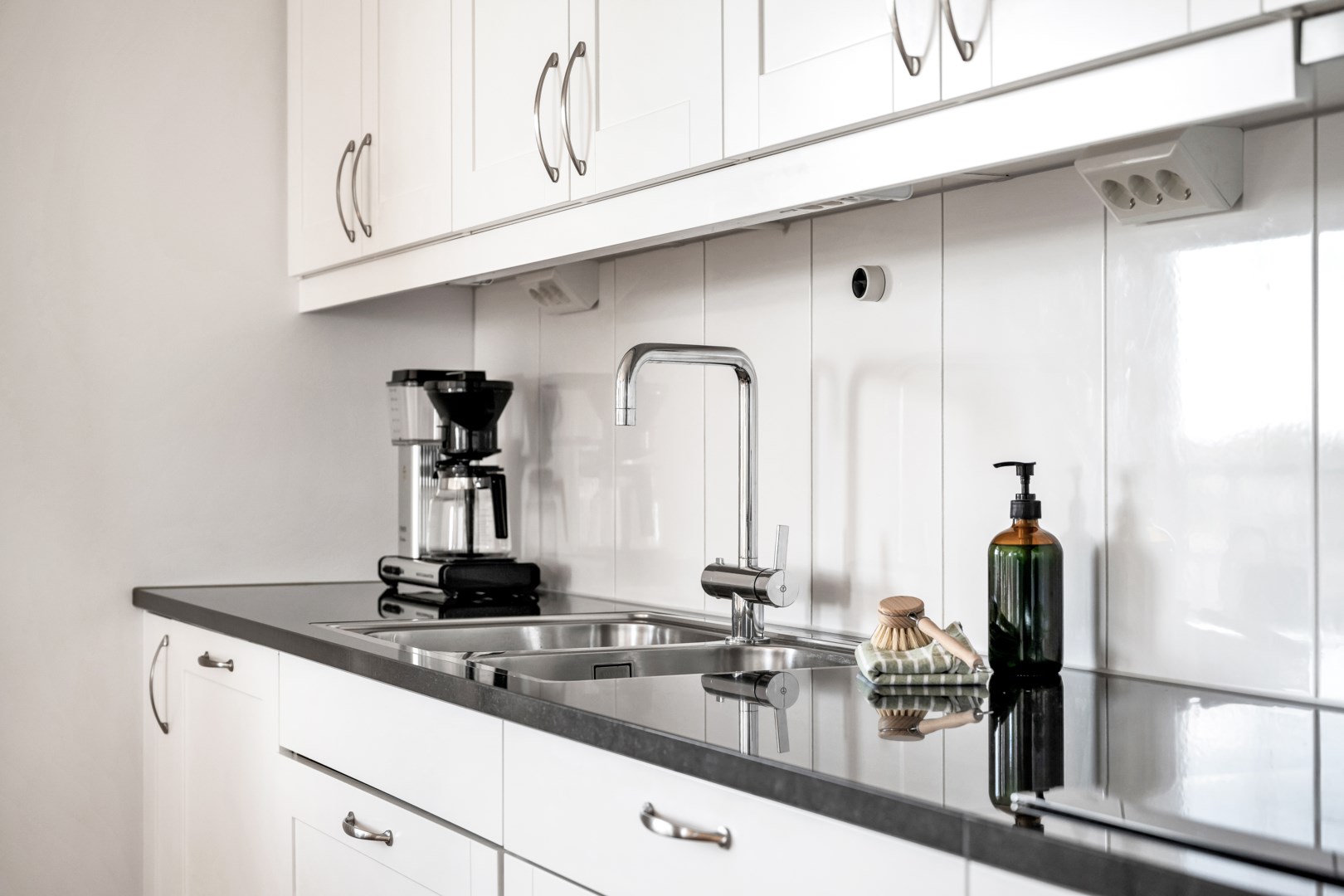 Bostadsbild från Gimogatan 8C, Såld i Luthagen, Uppsala