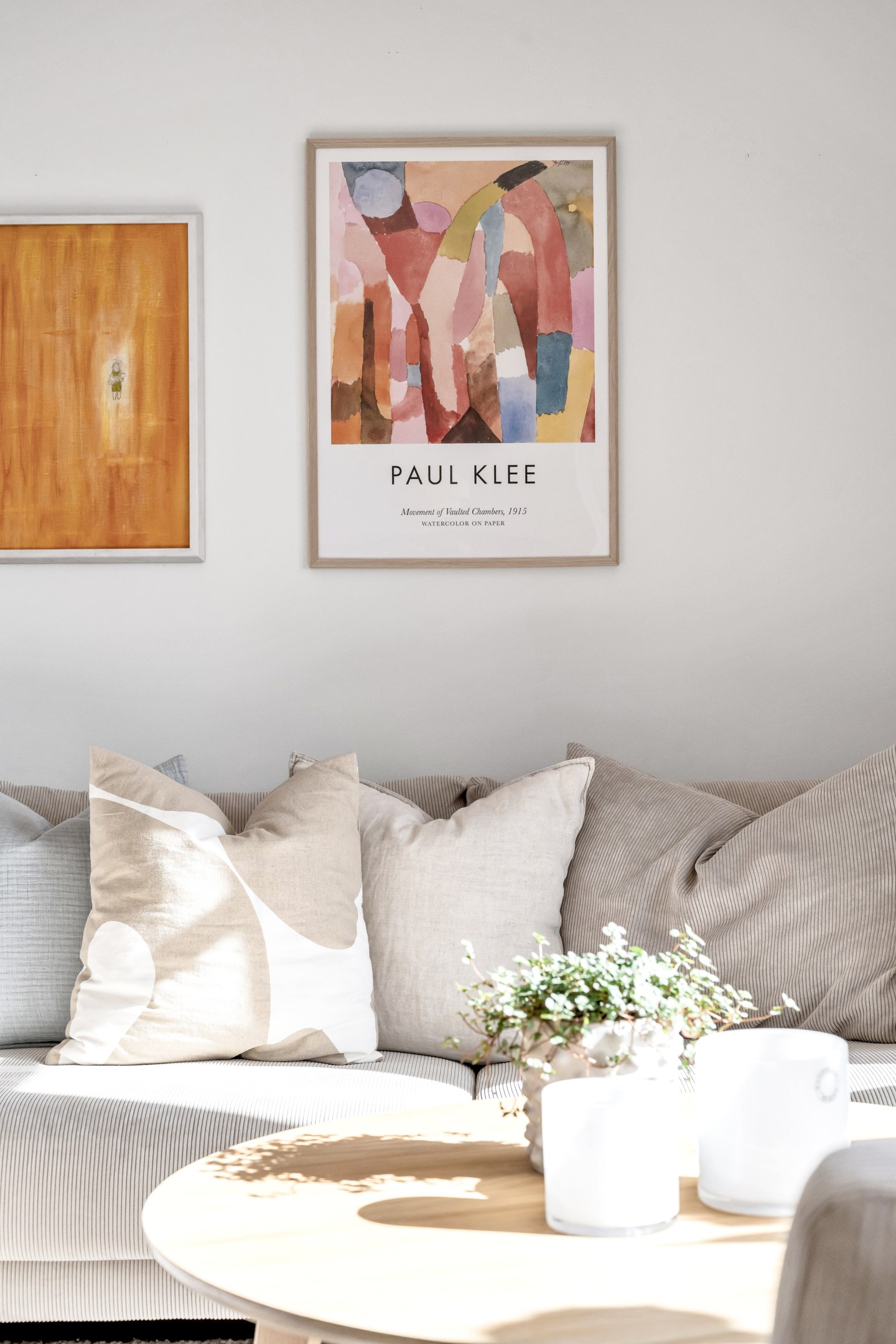 Bostadsbild från Gimogatan 8C, Såld i Luthagen, Uppsala