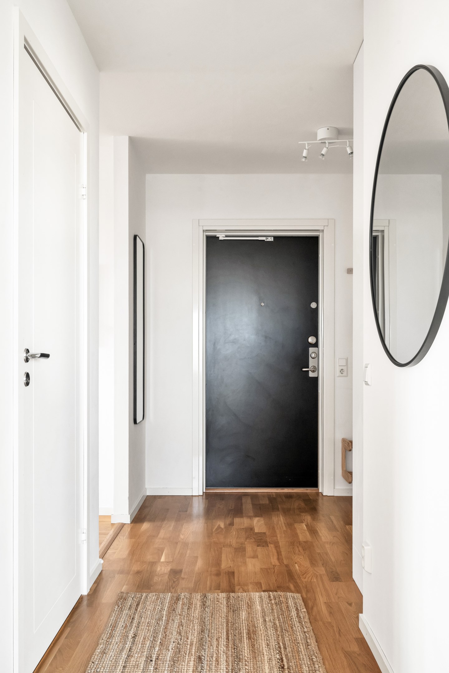 Bostadsbild från Gimogatan 8C, Såld i Luthagen, Uppsala