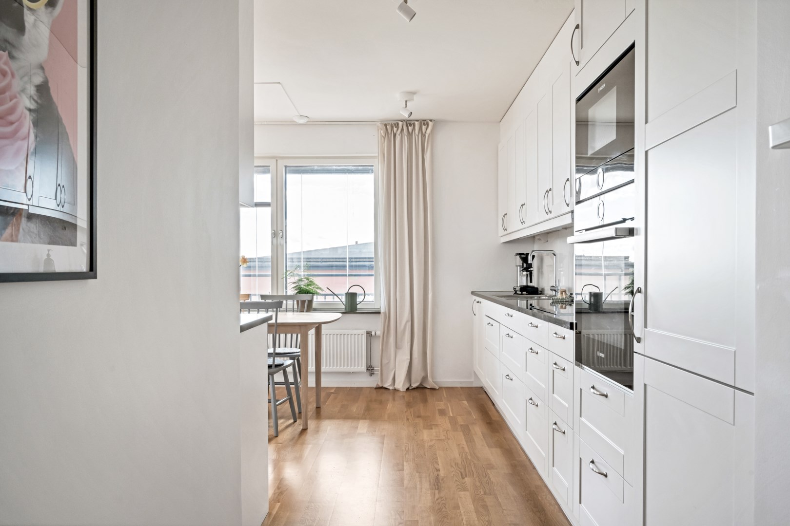 Bostadsbild från Gimogatan 8C, Såld i Luthagen, Uppsala