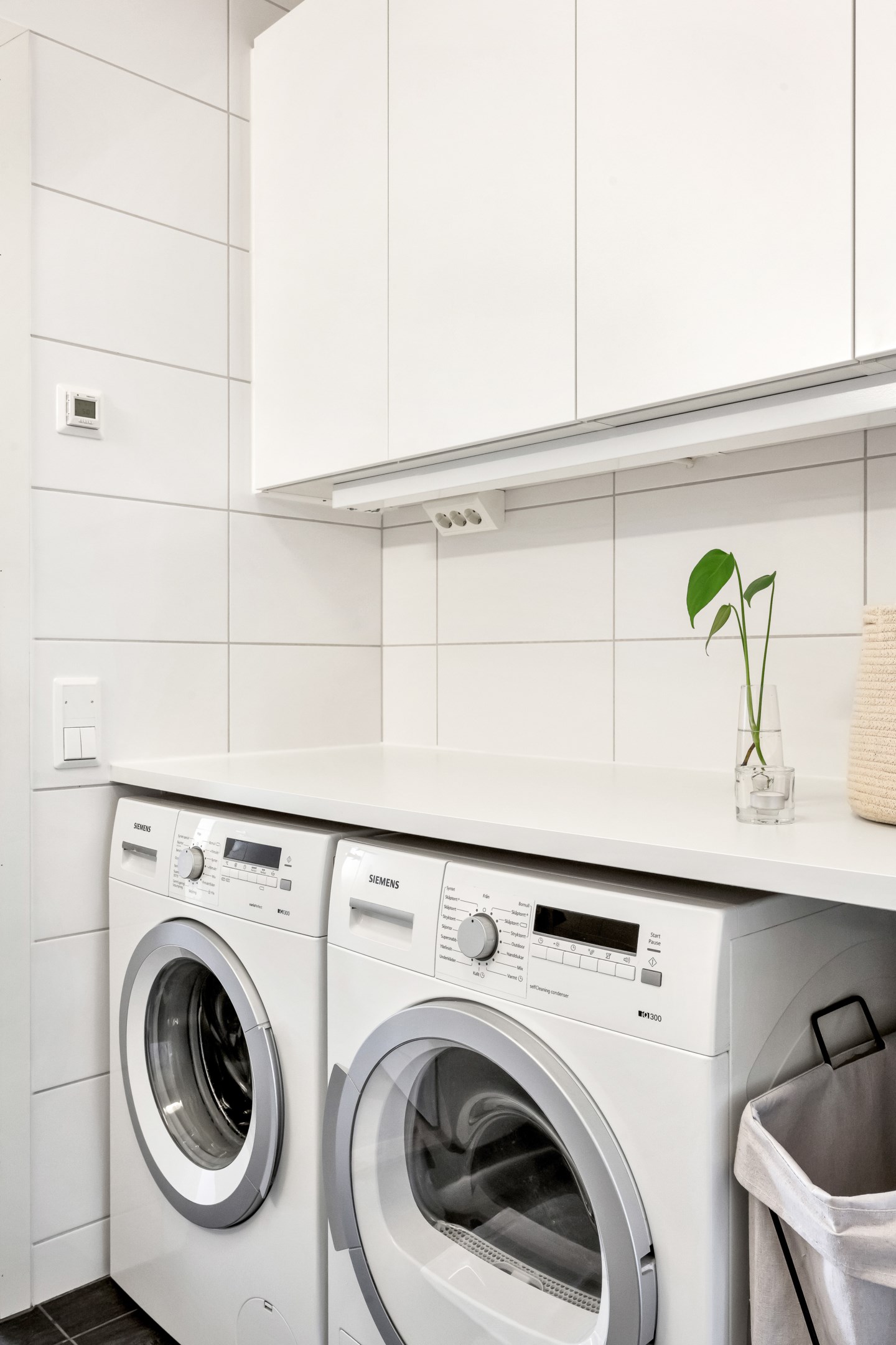 Bostadsbild från Gimogatan 8C, Såld i Luthagen, Uppsala