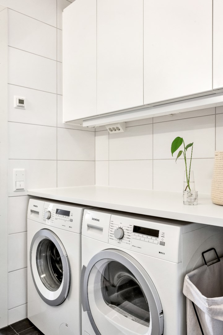 Bostadsbild från Gimogatan 8C, Såld i Luthagen, Uppsala