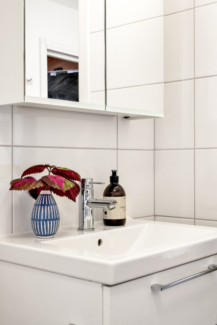 Bostadsbild från Gimogatan 8C, Såld i Luthagen, Uppsala