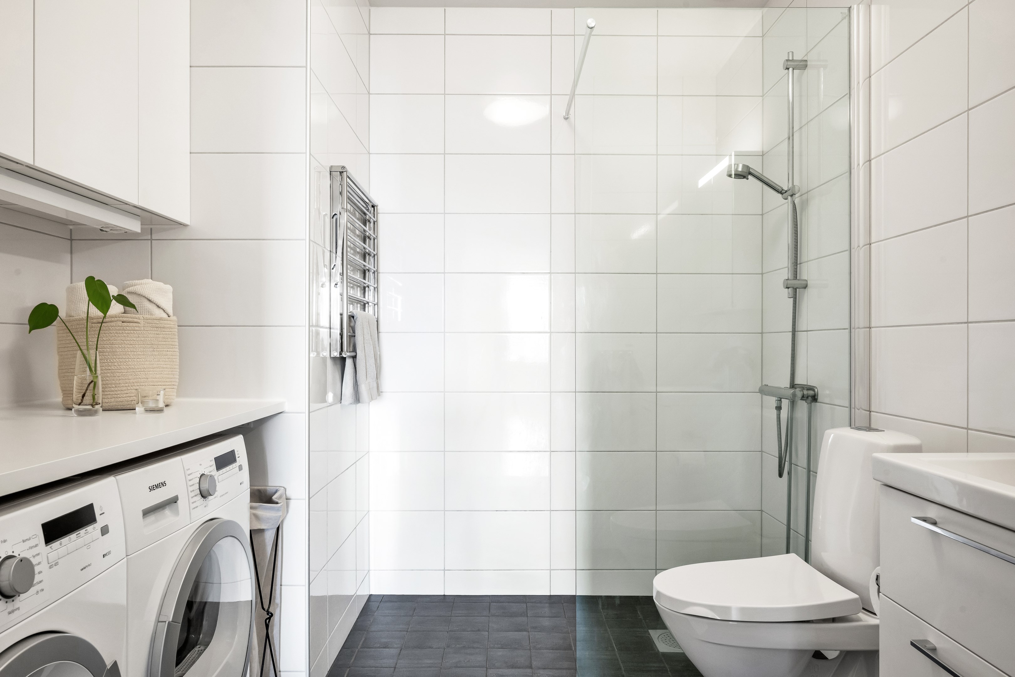 Bostadsbild från Gimogatan 8C, Såld i Luthagen, Uppsala