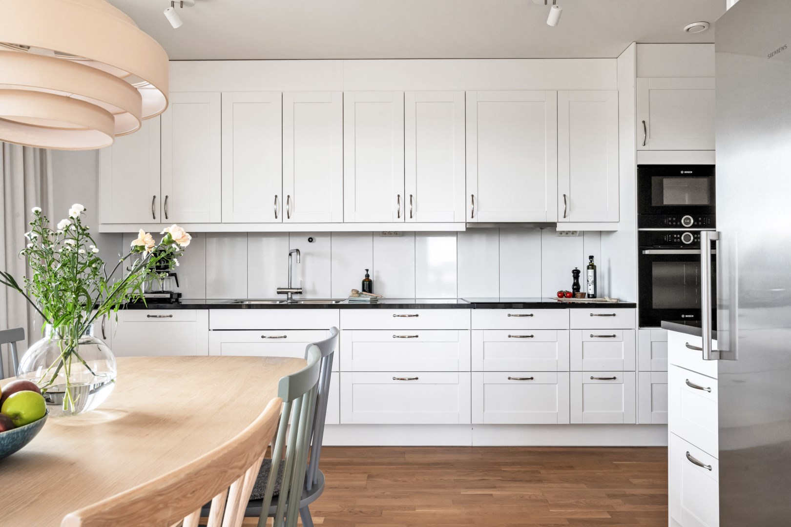 Bostadsbild från Gimogatan 8C, Såld i Luthagen, Uppsala