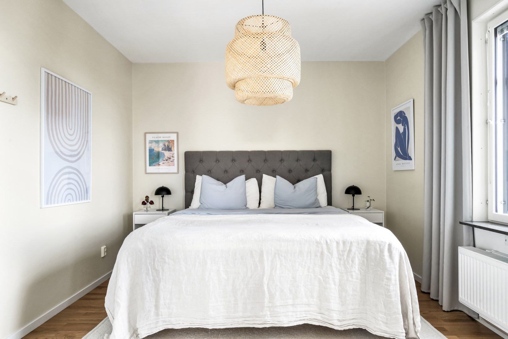 Bostadsbild från Gimogatan 8C, Såld i Luthagen, Uppsala