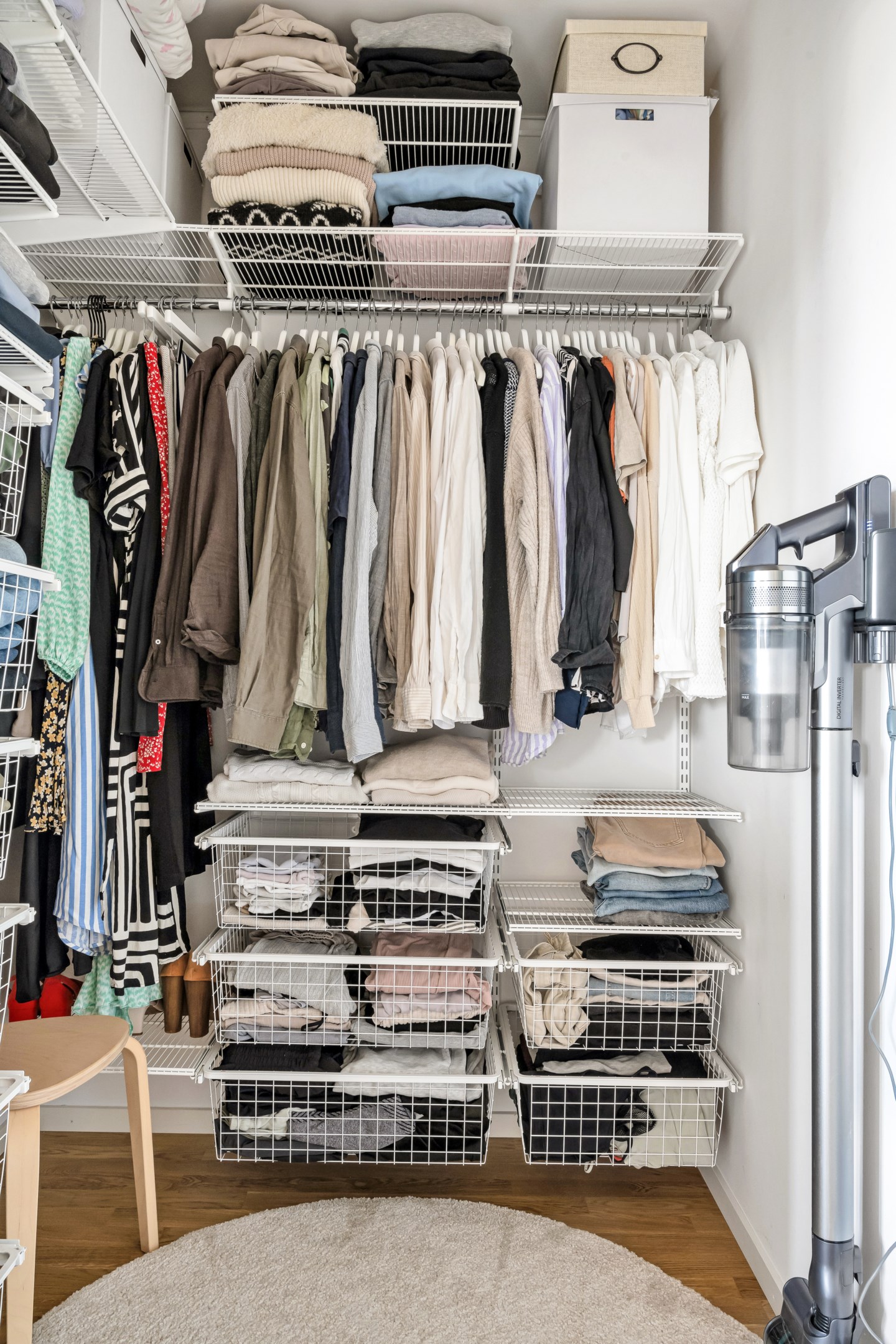 Bostadsbild från Gimogatan 8C, Såld i Luthagen, Uppsala