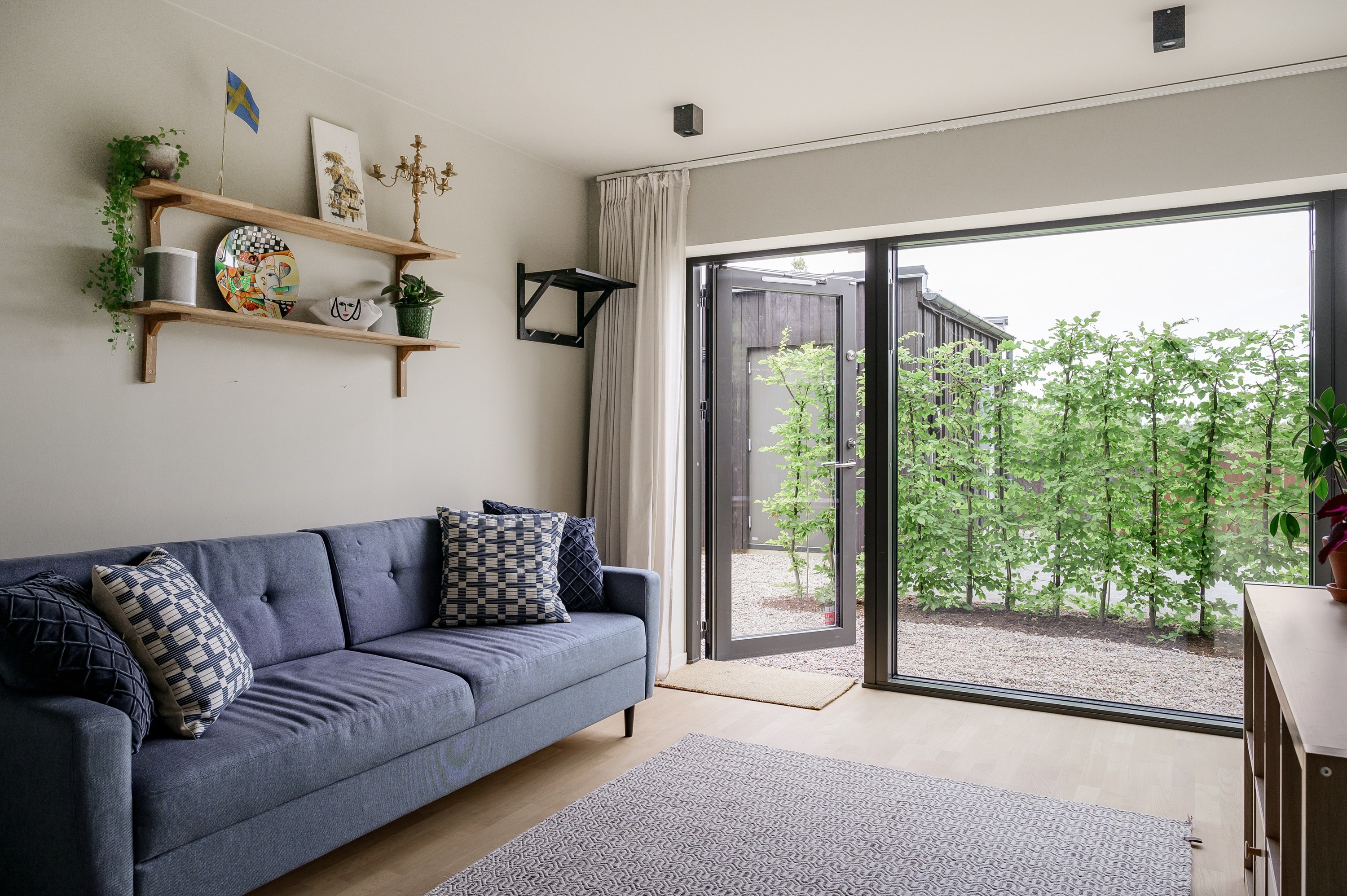 Bostadsbild från Skurusundsvägen 107, Såld i Skuru, Nacka